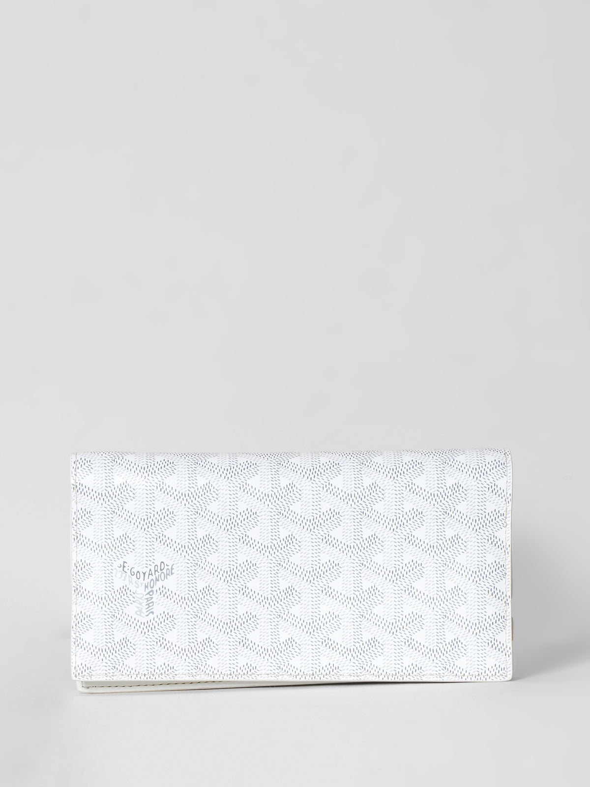 New Goyard Richeleiu Wallet