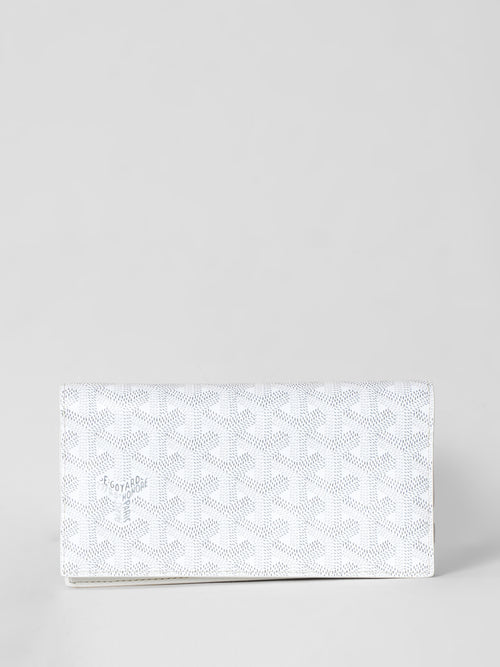 New Goyard Richeleiu Wallet