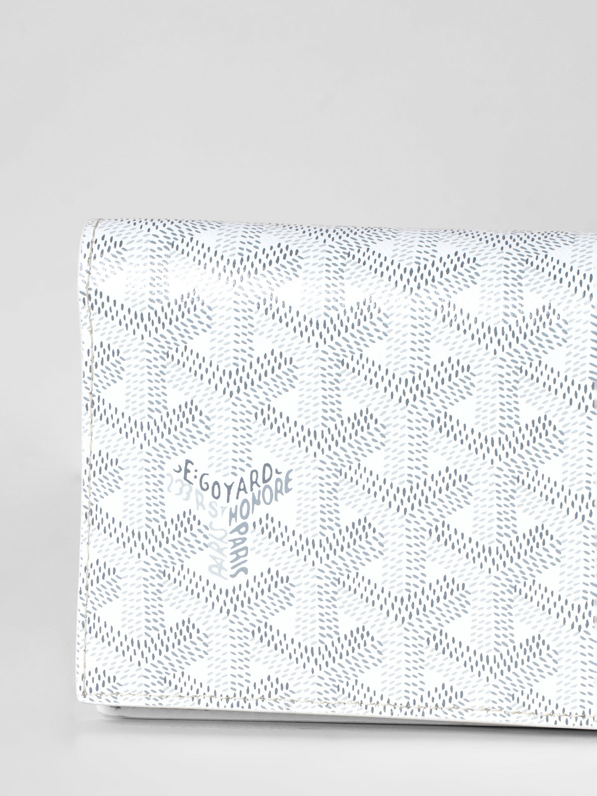 New Goyard Richeleiu Wallet