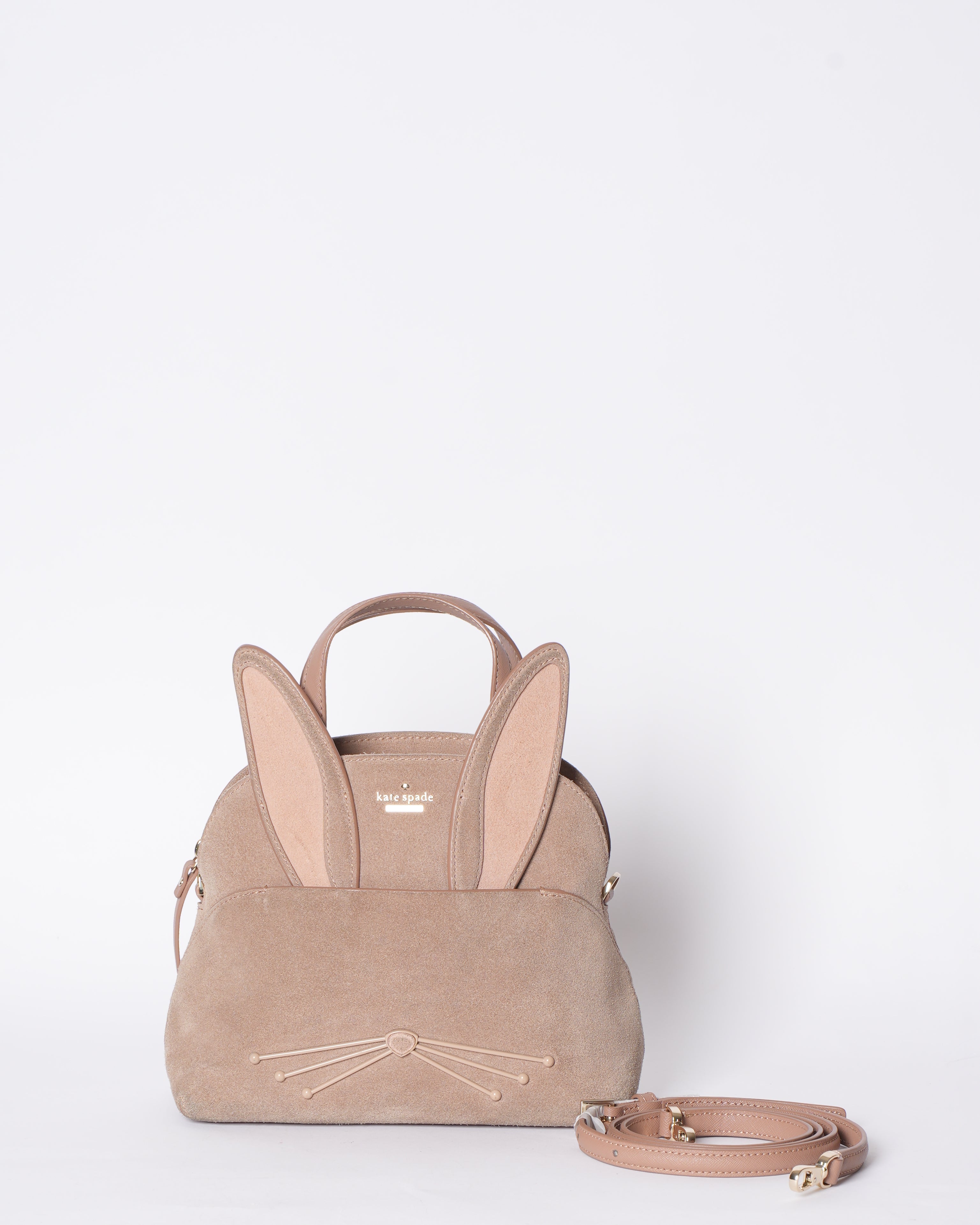 Kate Spade Bunny Bag