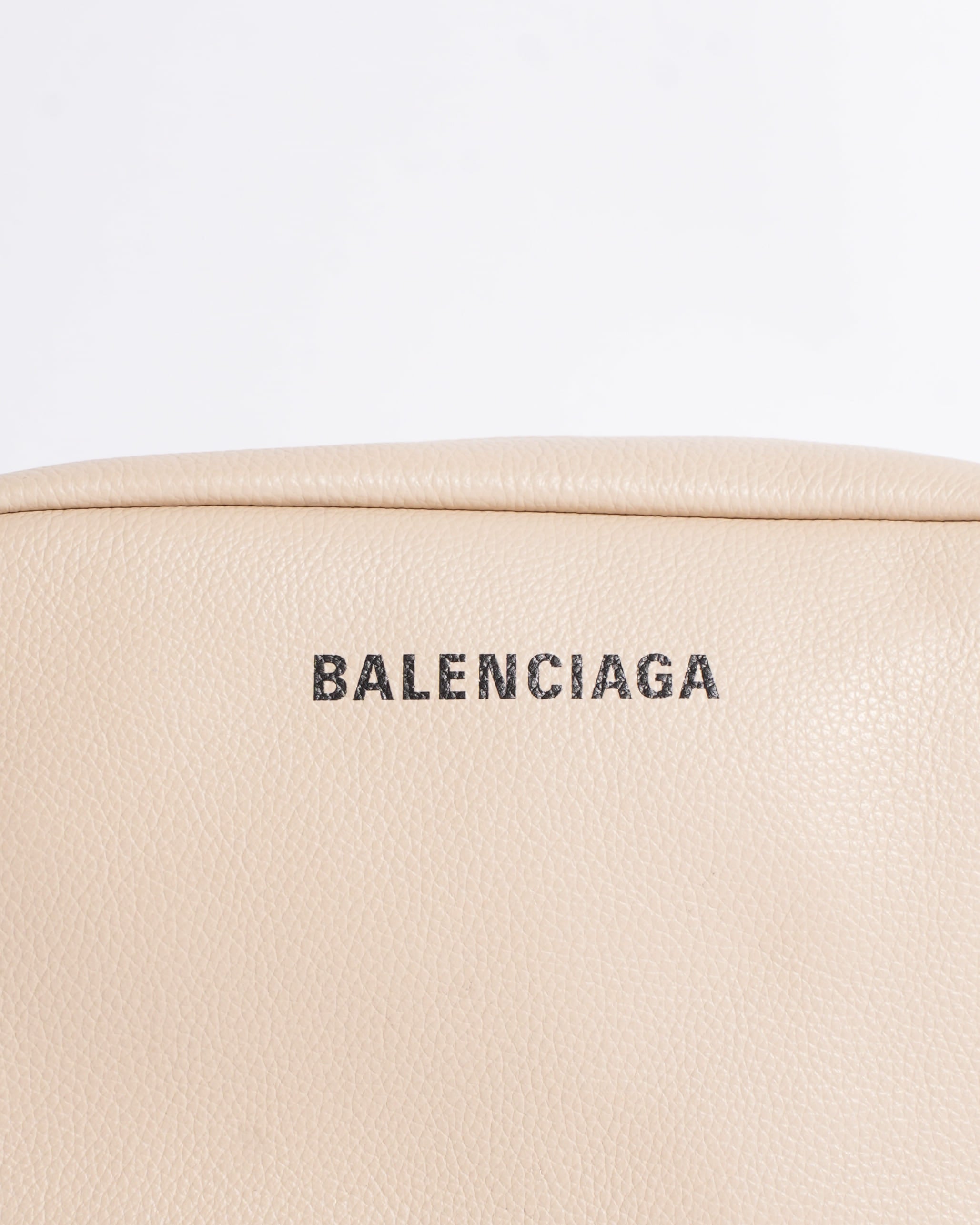 New Balenciaga camera bag