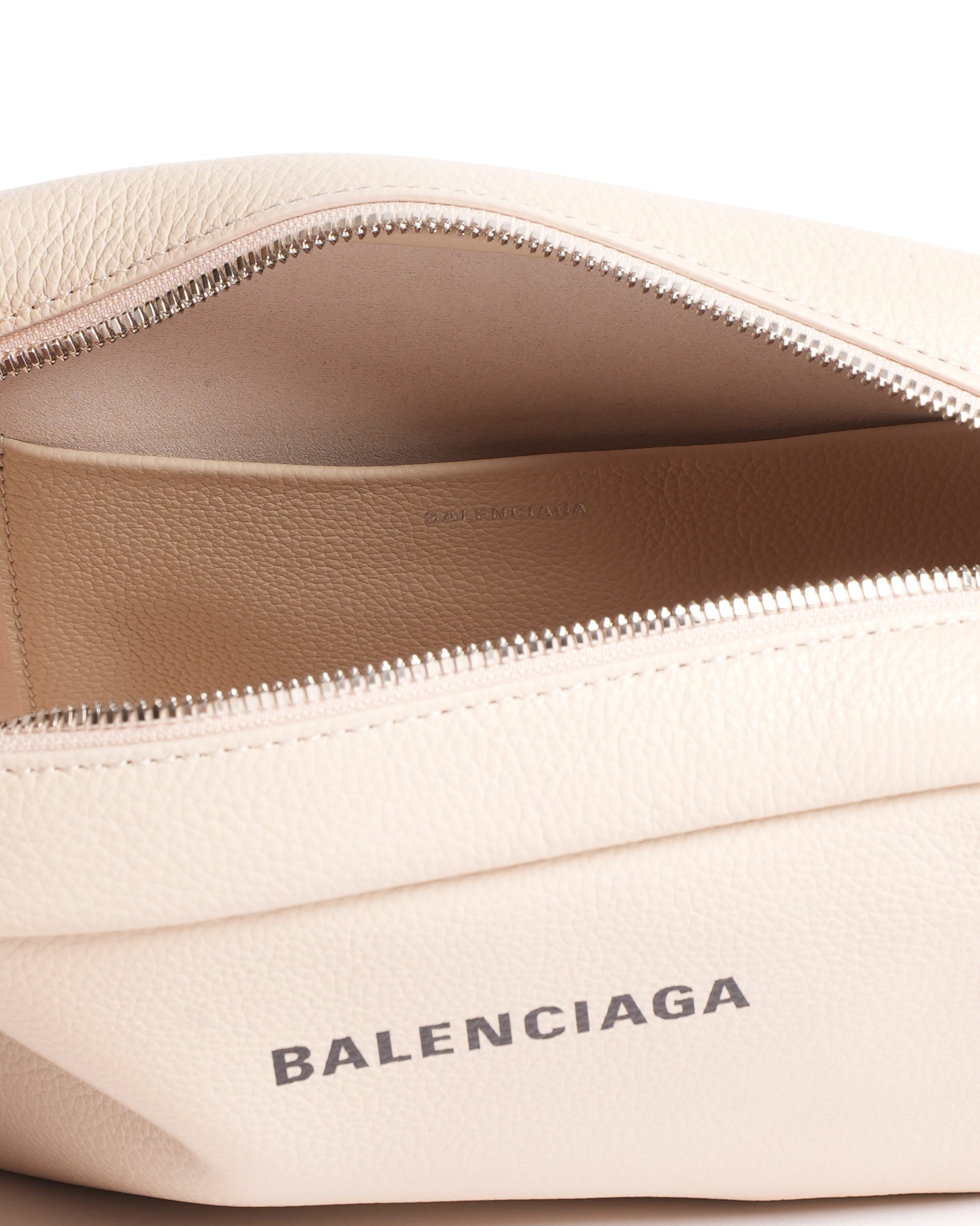 New Balenciaga camera bag
