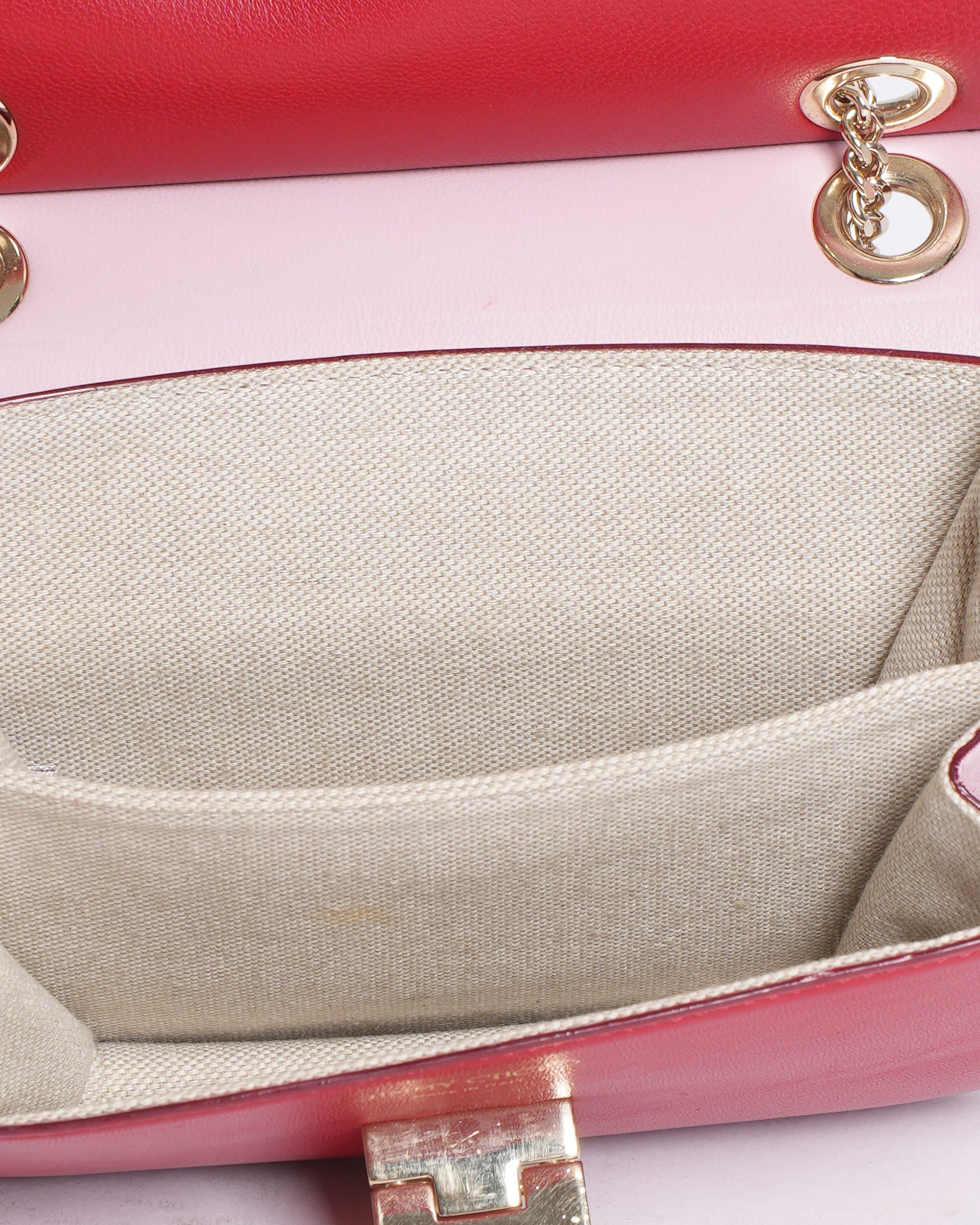 Jimmy Choo Rebel Mini Crossbody Bag