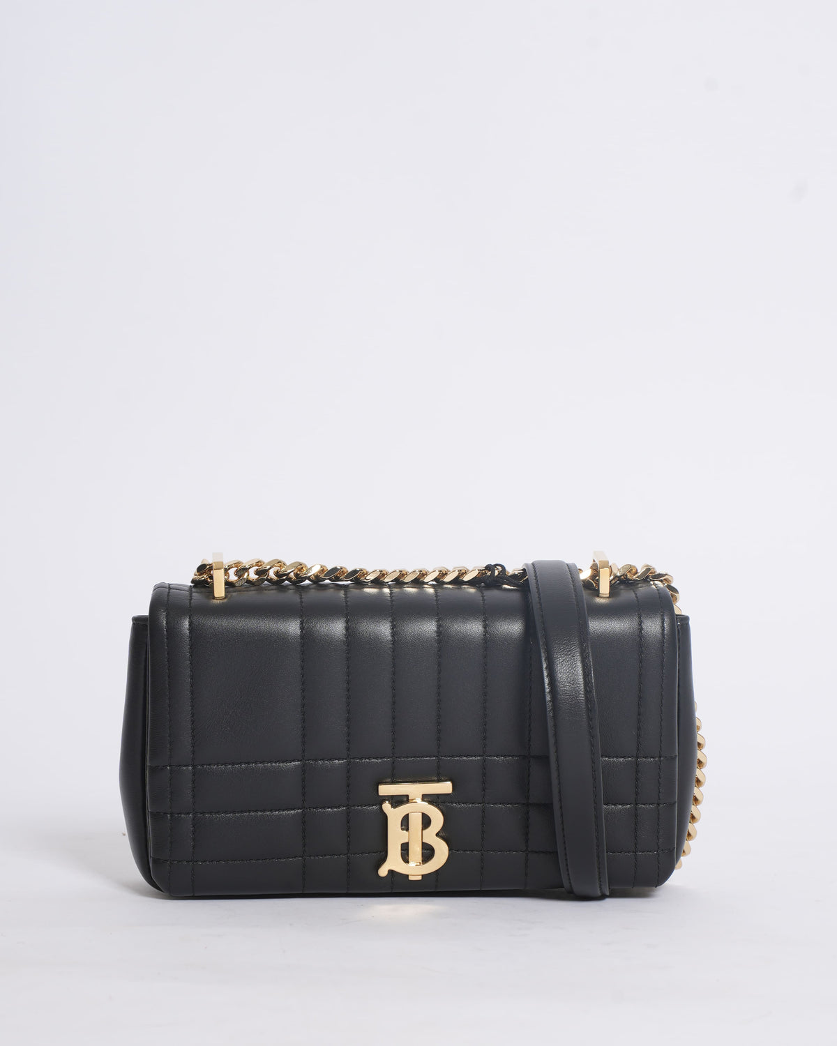 New Burberry Lola Small bag with crossbody