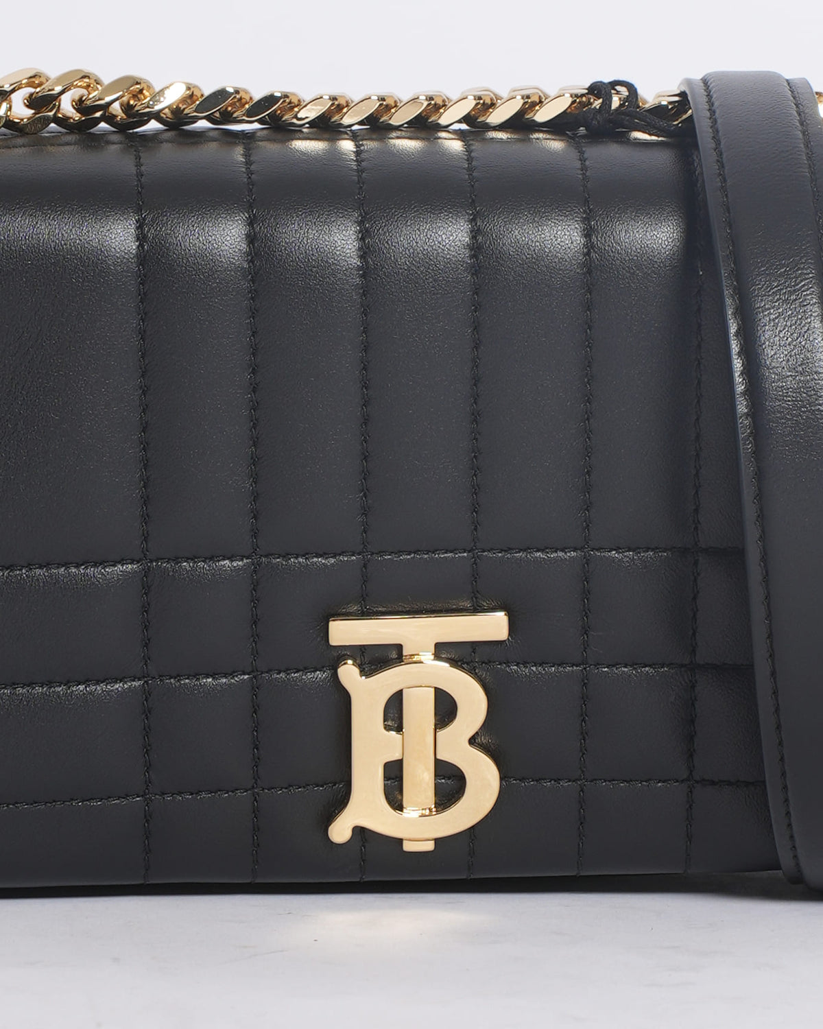 New Burberry Lola Small bag with crossbody