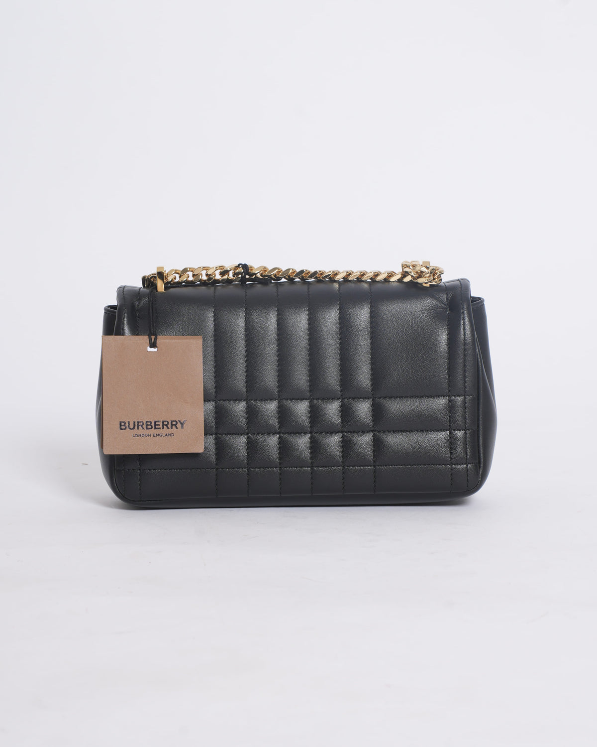 New Burberry Lola Small bag with crossbody