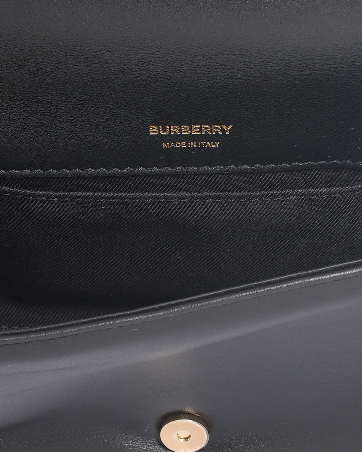 New Burberry Lola Small bag with crossbody