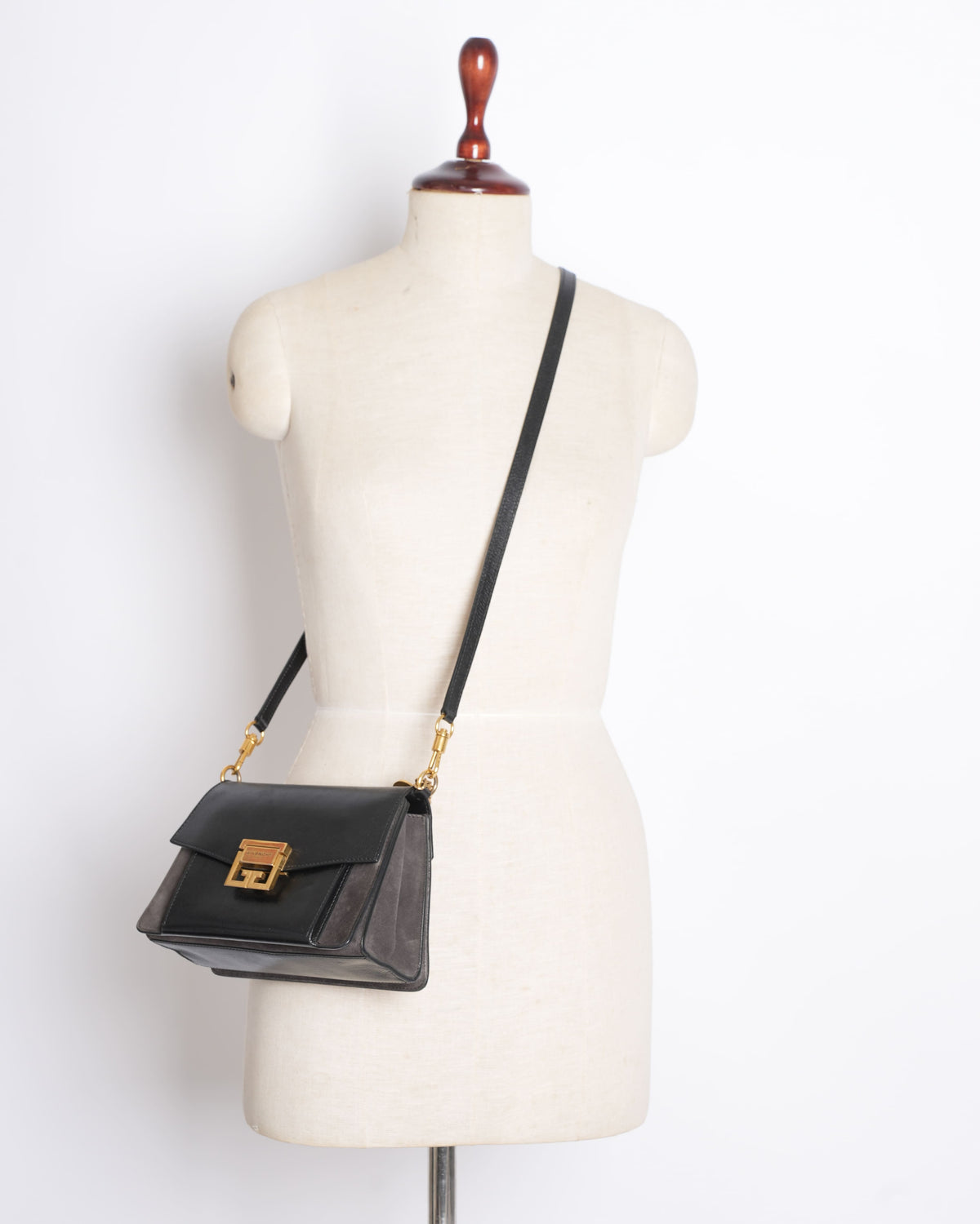 New Burberry Lola Small bag with crossbody