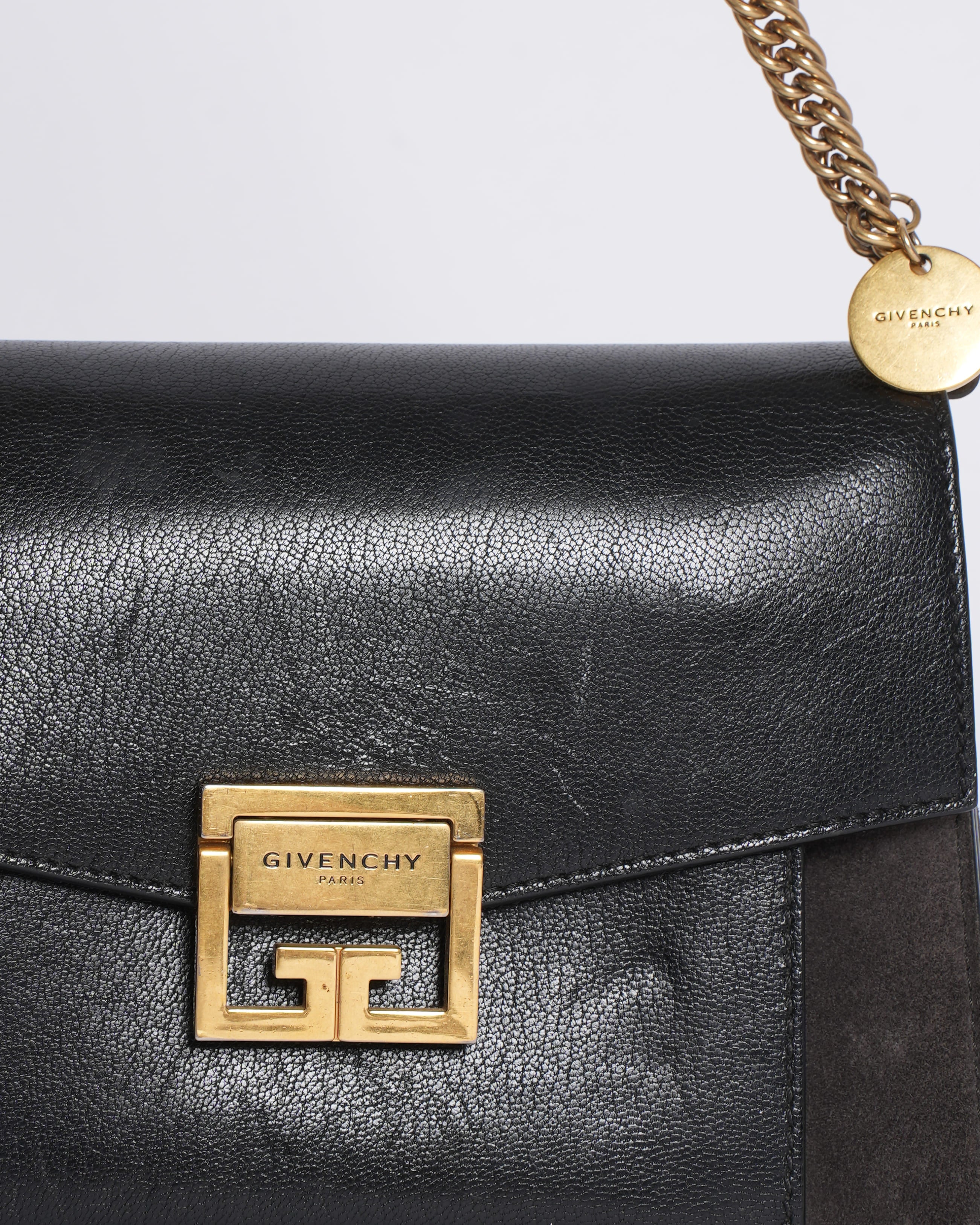 Givenchy Small Chain Shoulder Bag