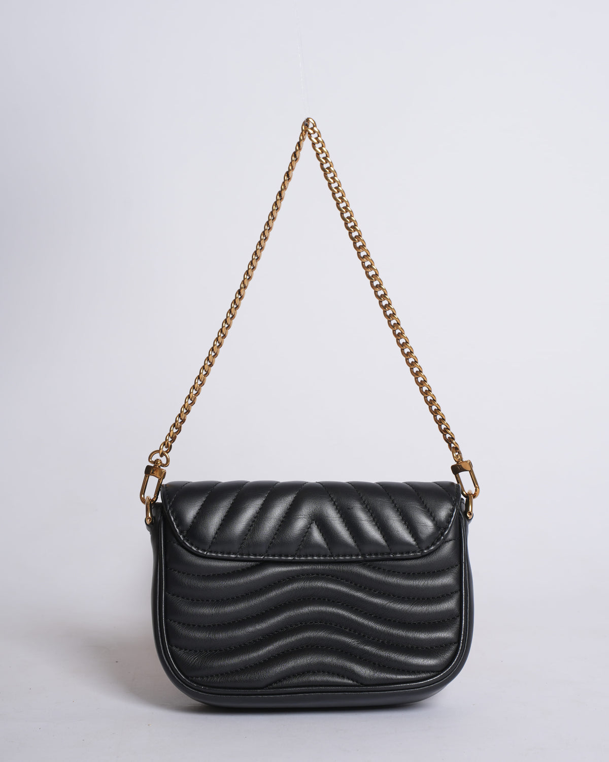 Louis Vuitton Wave Multi Pochette Crossbody Bag