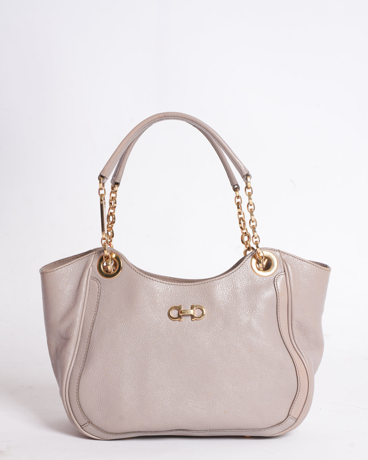 Salvatore Ferragamo Shoulder Bag