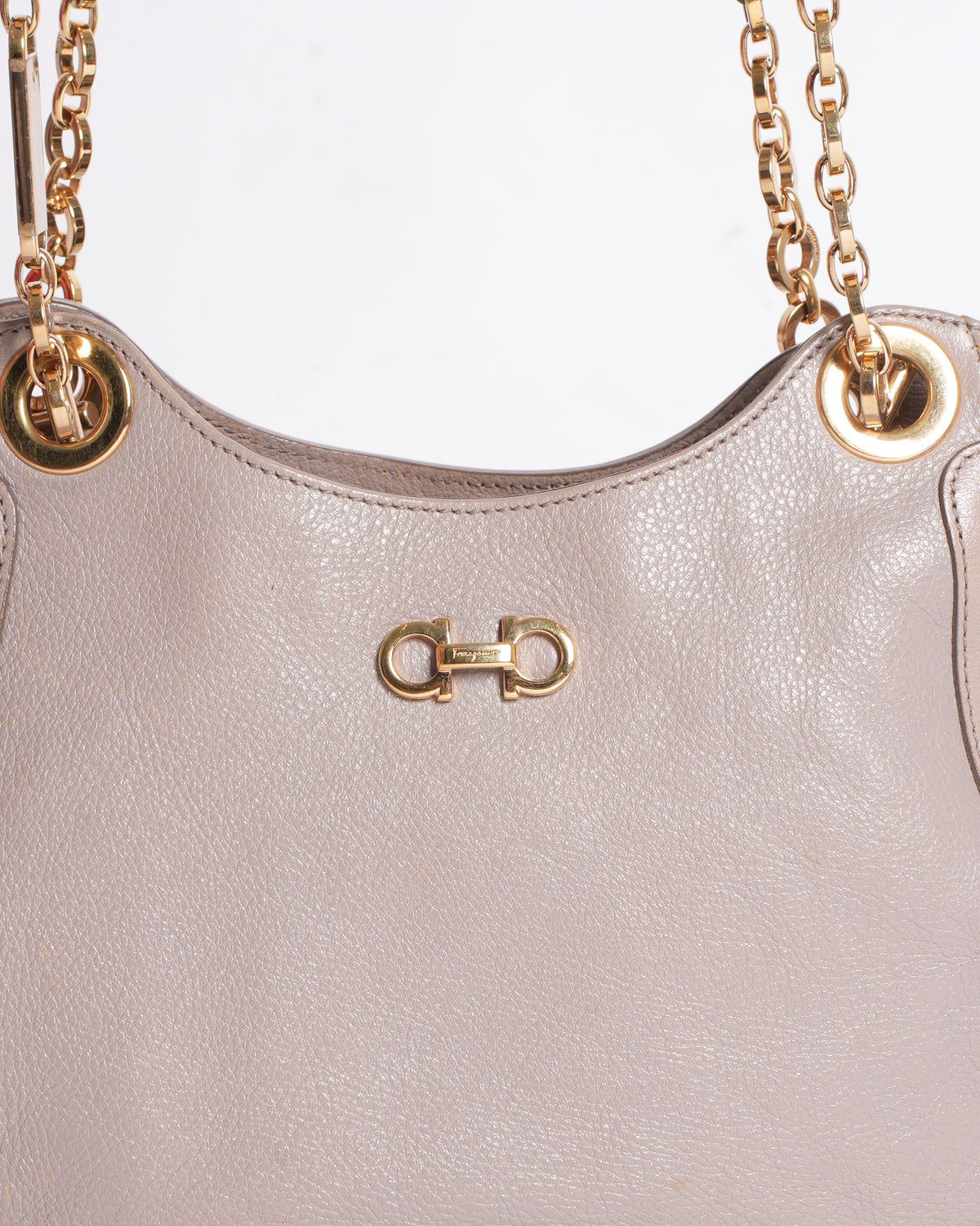 Salvatore Ferragamo Shoulder Bag
