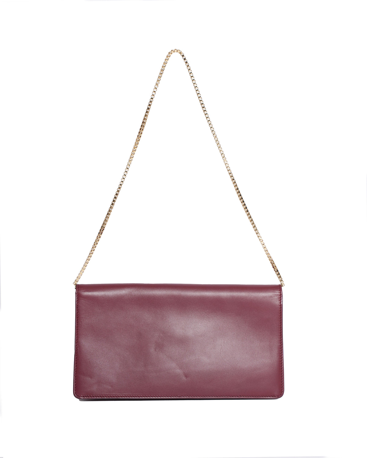 Salvatore Ferragamo Thalia Flap Shoulder Bag