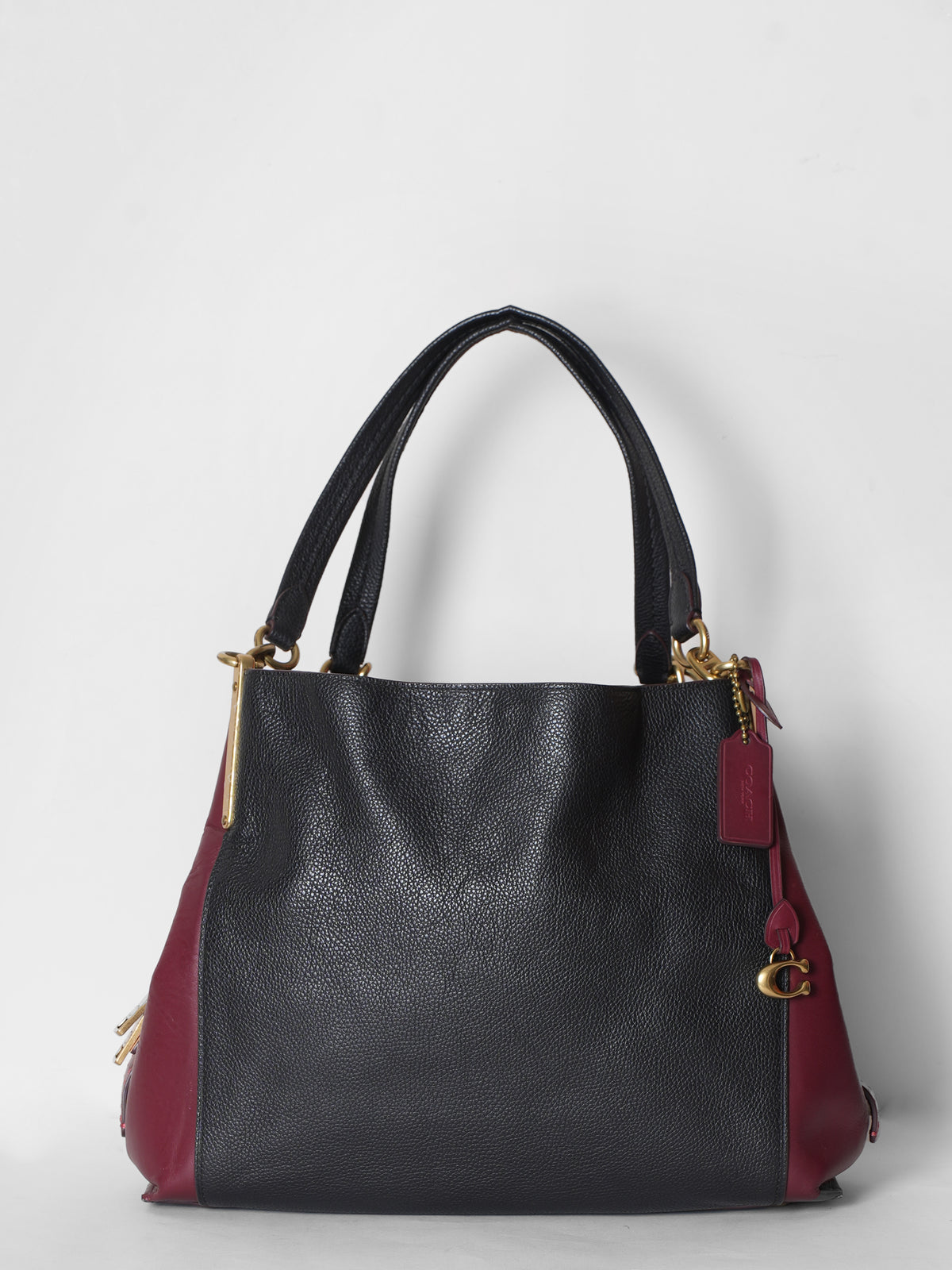 Coach Dalton 31 Hobo Bag