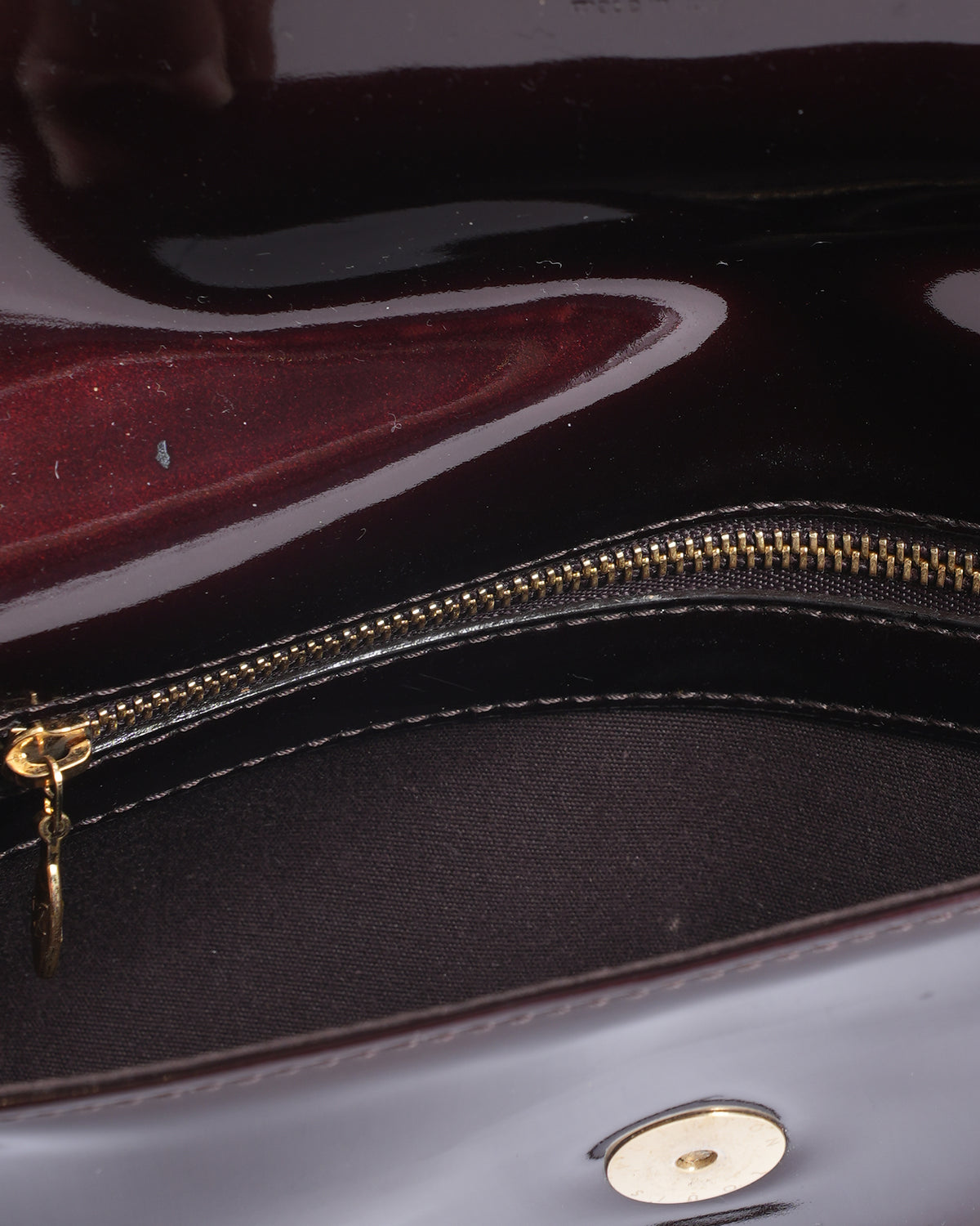 Louis Vuitton Sobe Clutch