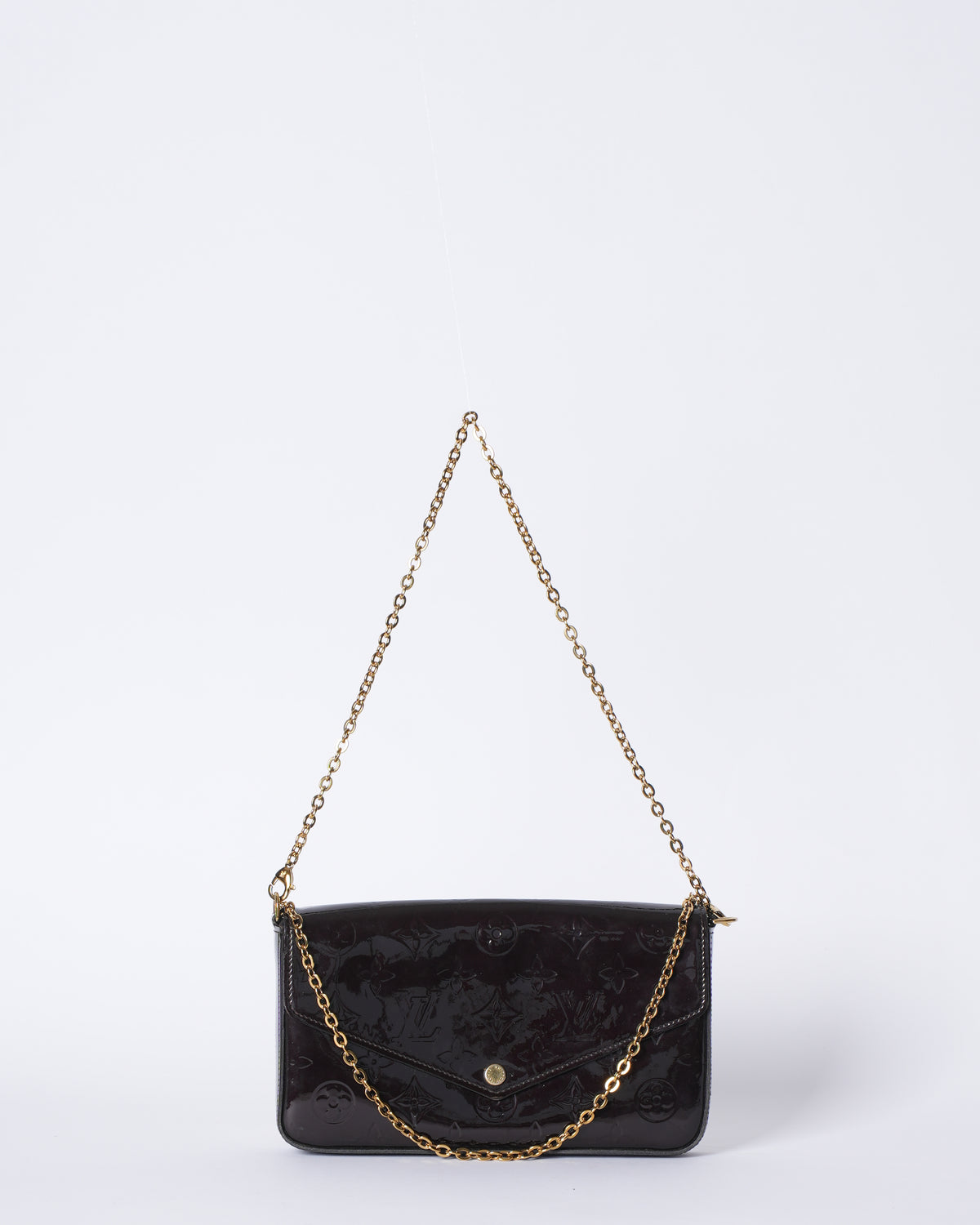 Louis Vuition 2019 Pochette Felicie PM