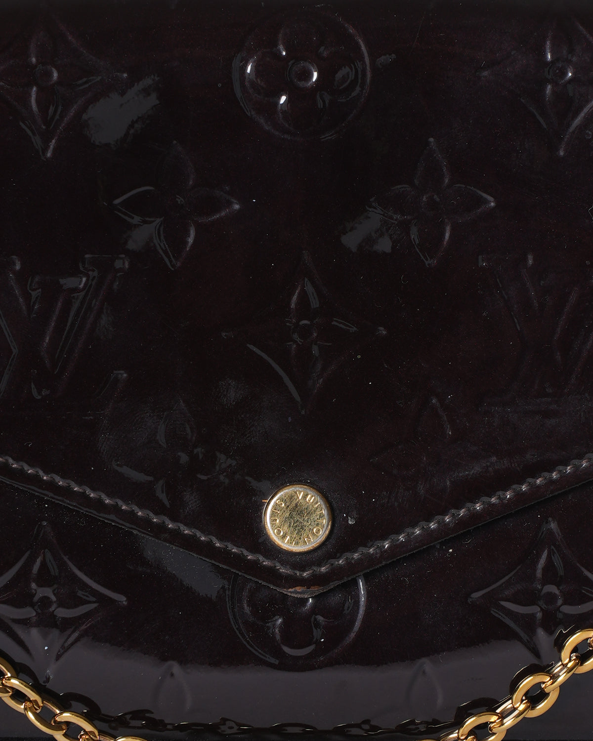 Louis Vuition 2019 Pochette Felicie PM