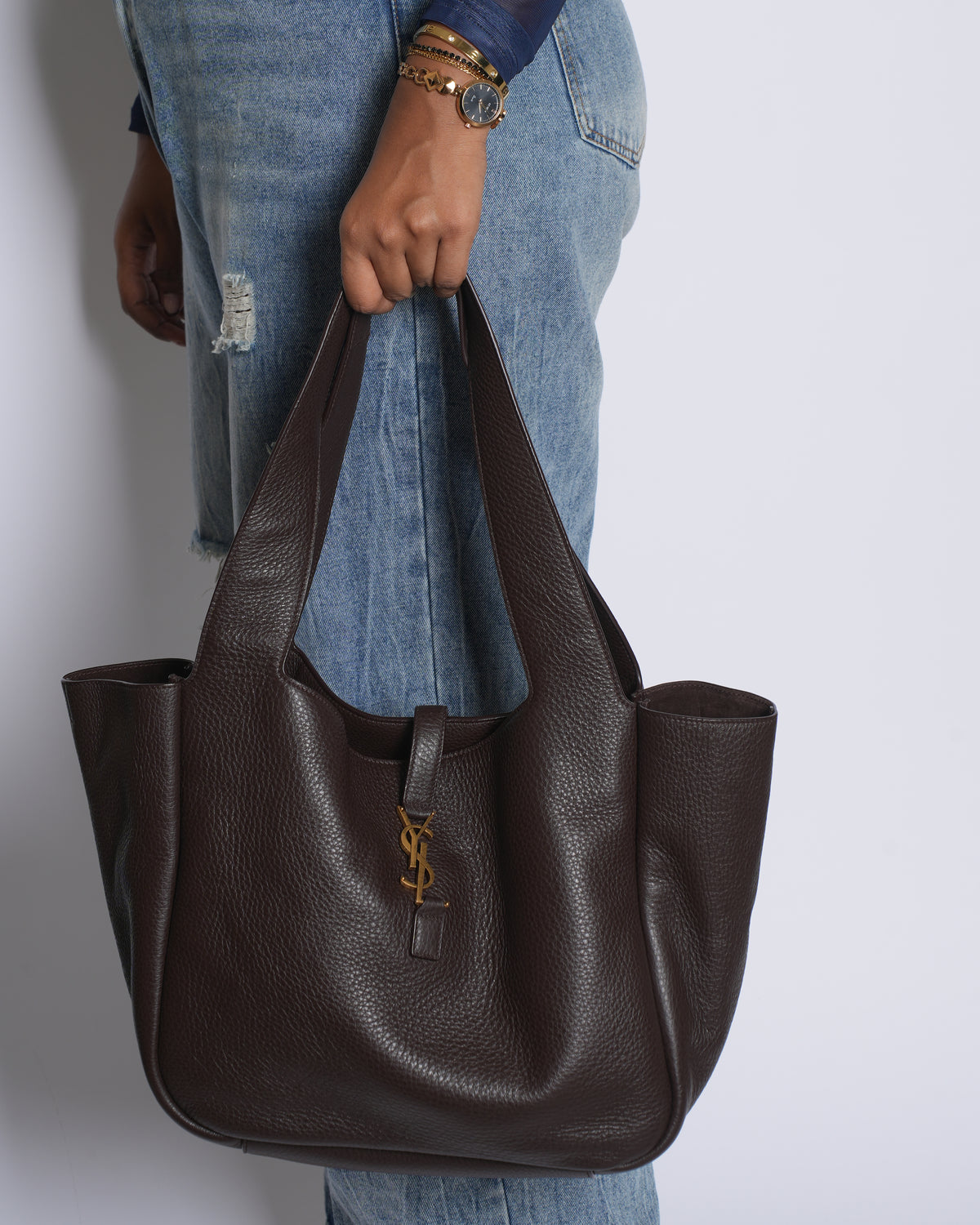 YSL Tote Bag