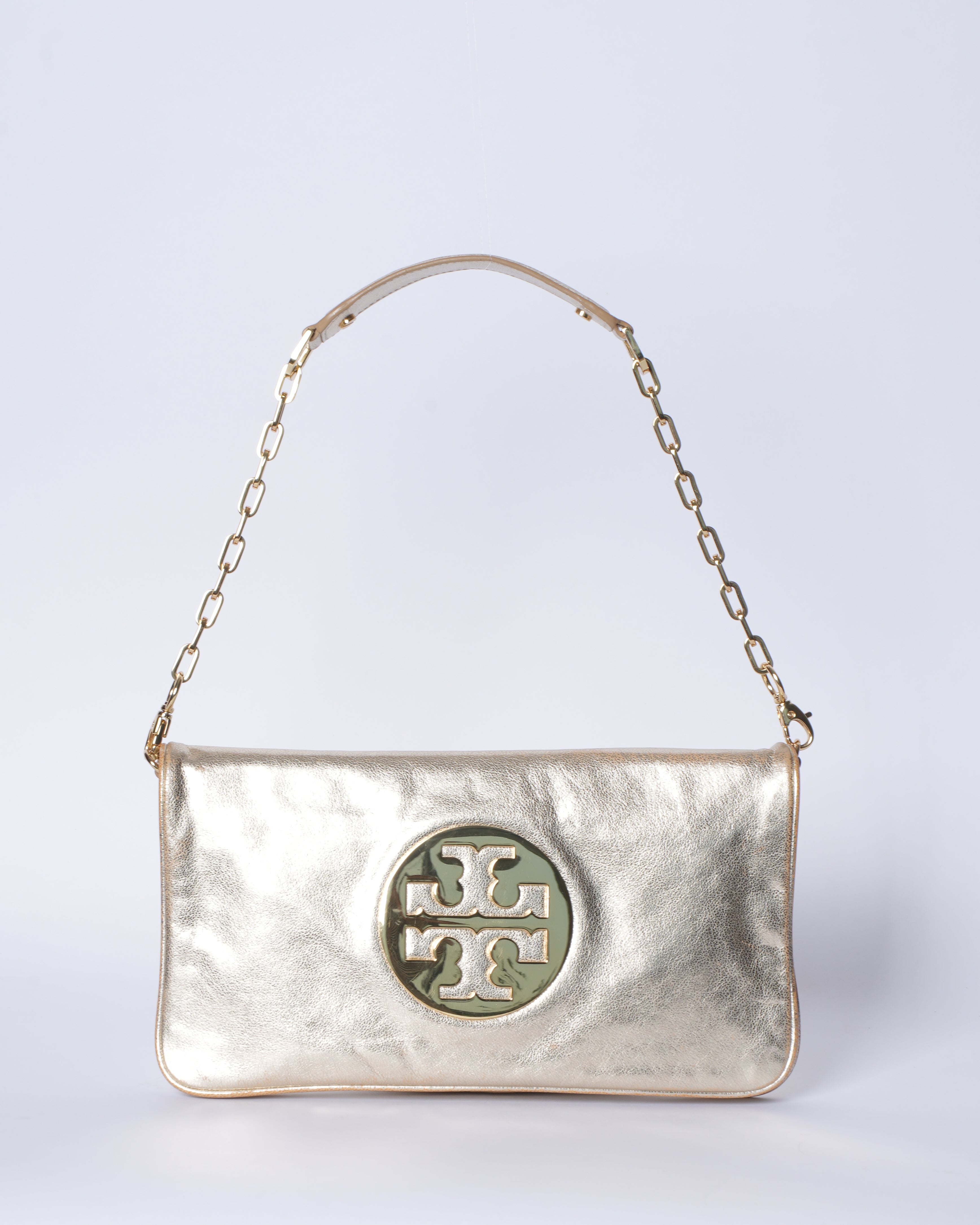 Tory Burch Reva Shoulder Bag