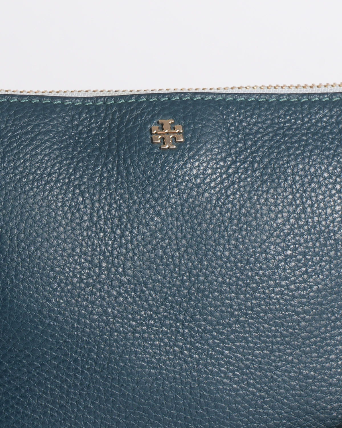 Tory Burch Zipped Crossbody Bag