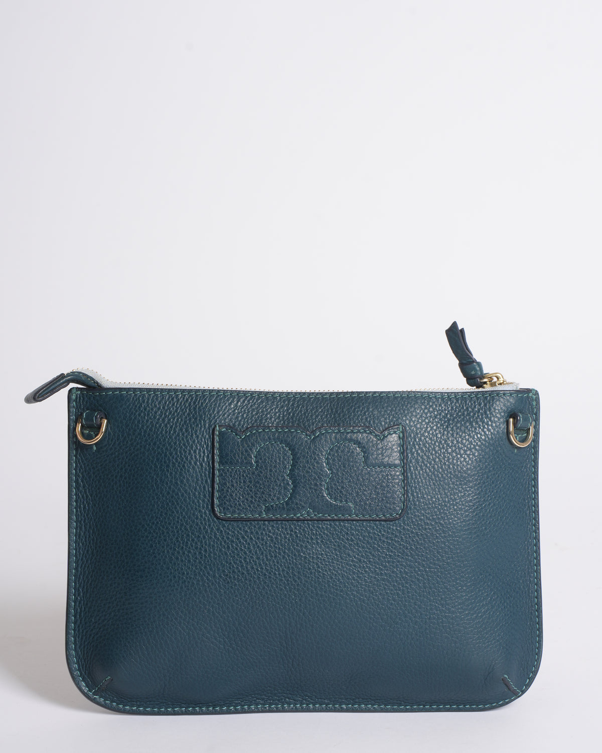Tory Burch Zipped Crossbody Bag