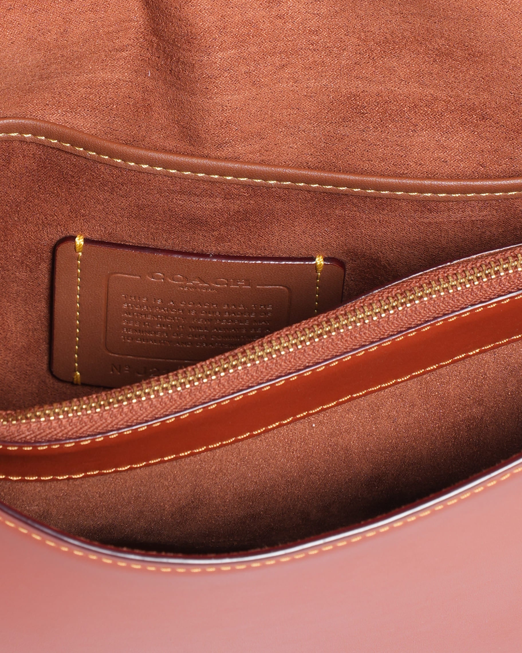 Coach Beat Shoulder Bag in Signature Canvas with Souvenir Patches