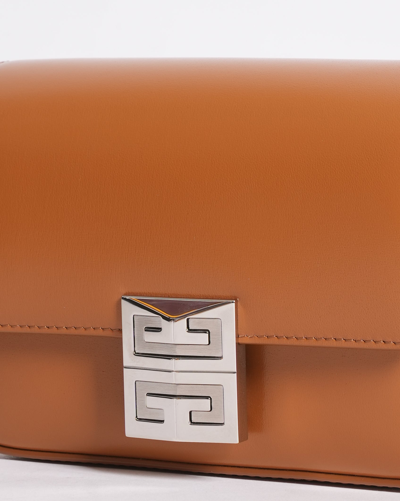 New Givenchy Crossbody In Brown