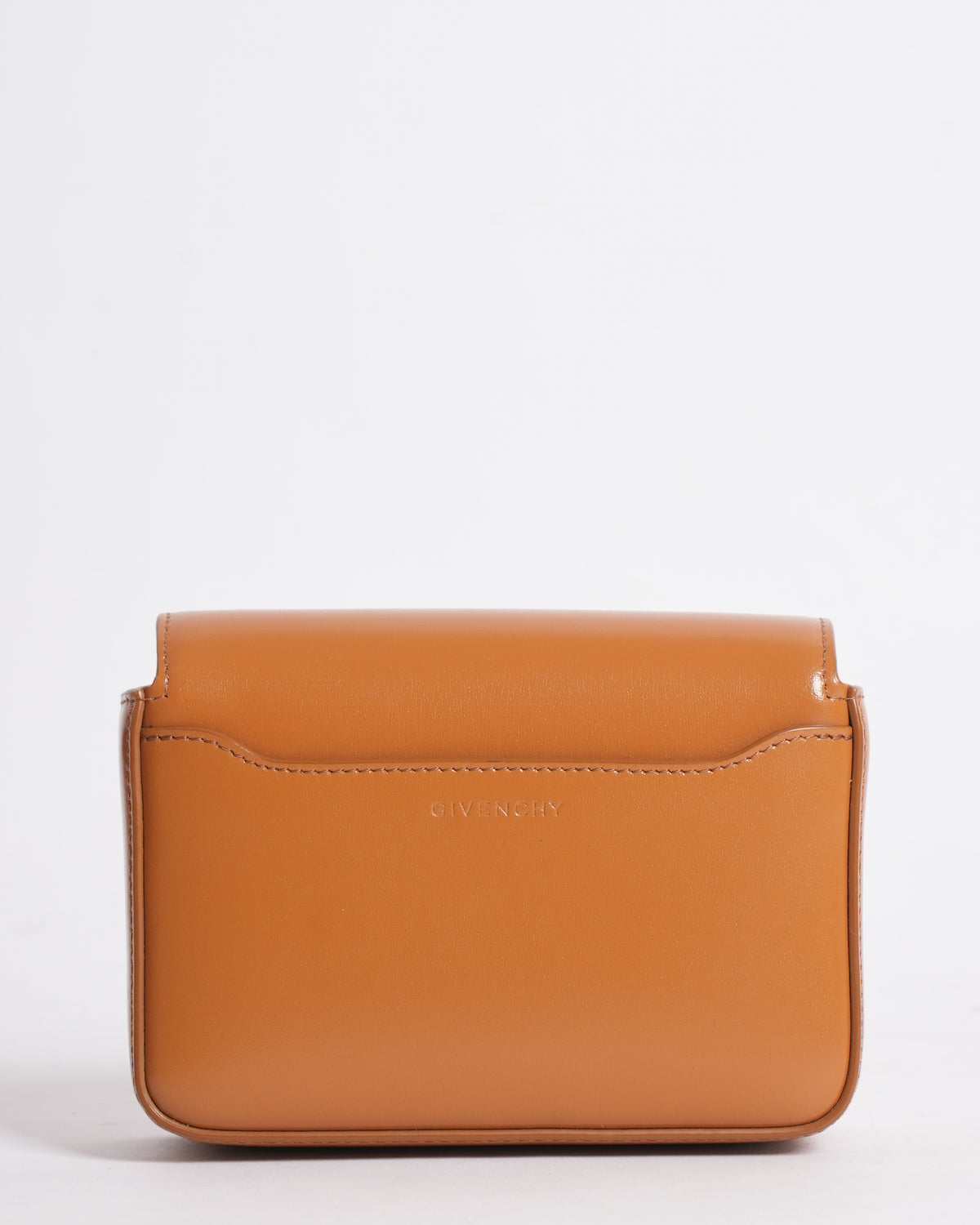 New Givenchy Crossbody In Brown