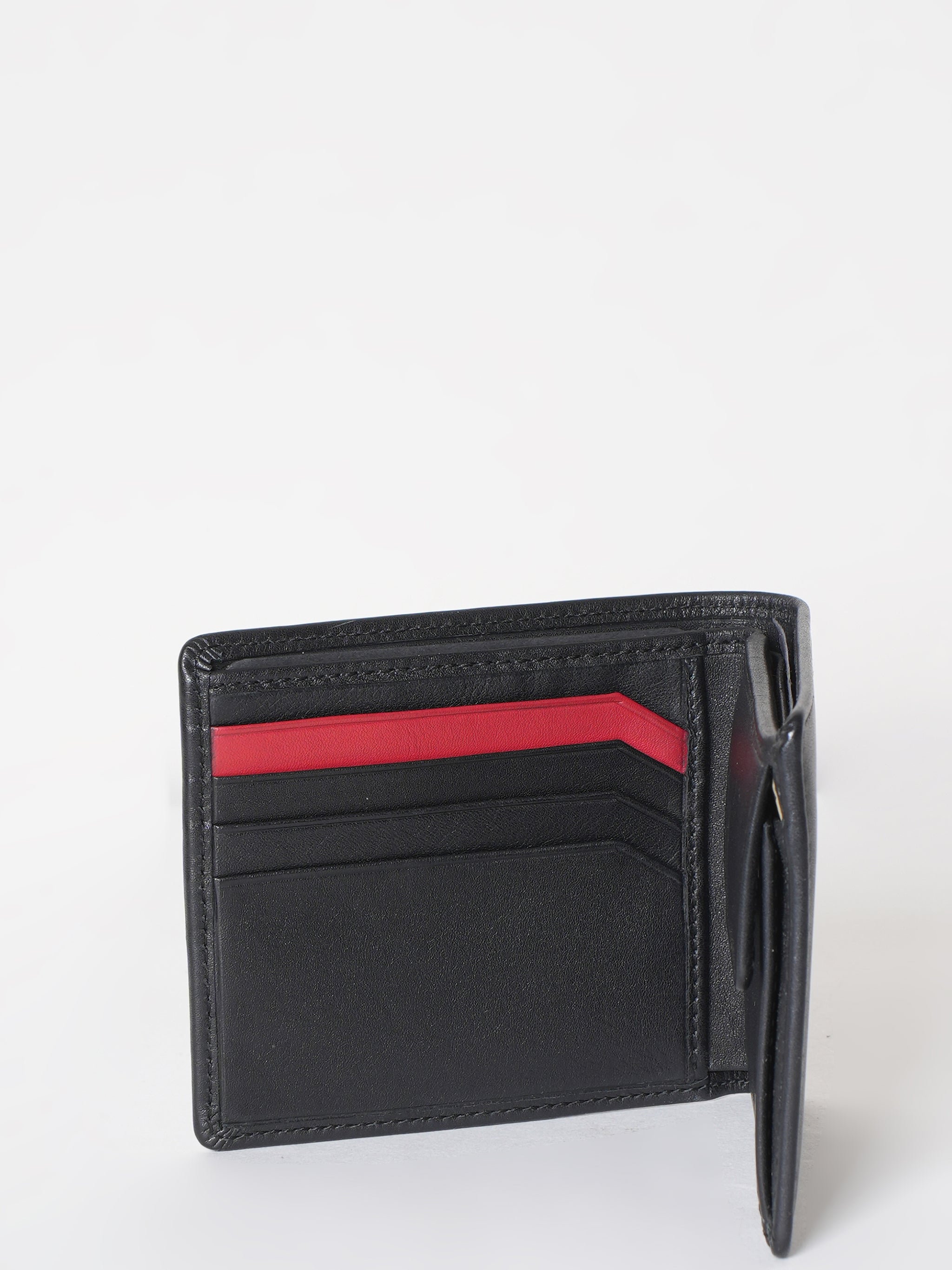 Hugo Boss Vertical Wallet