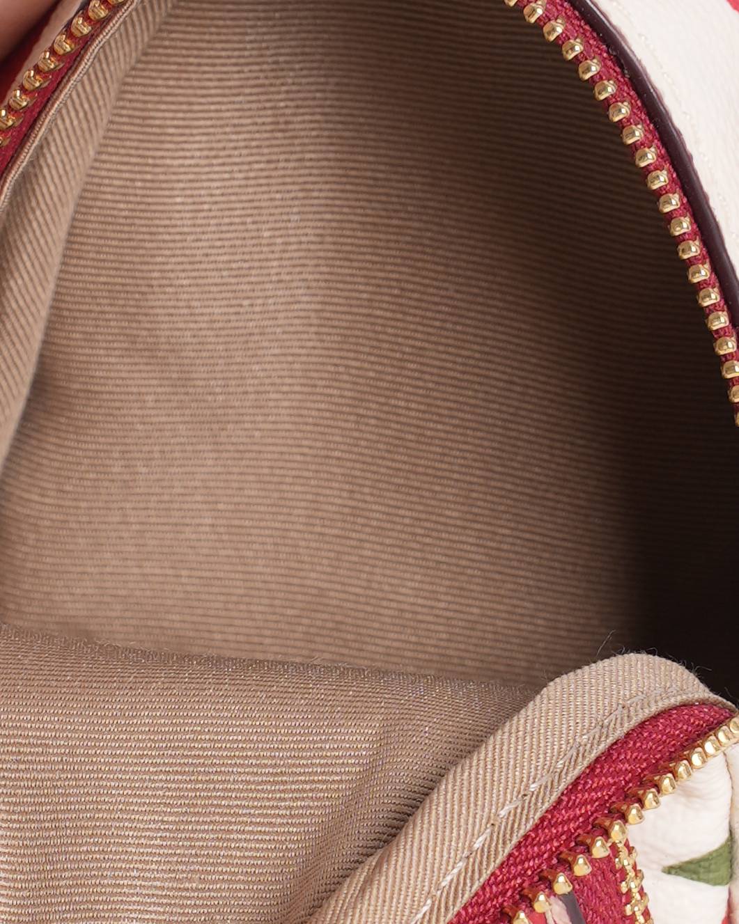 New Coach Detachable Mini Backpack Charm