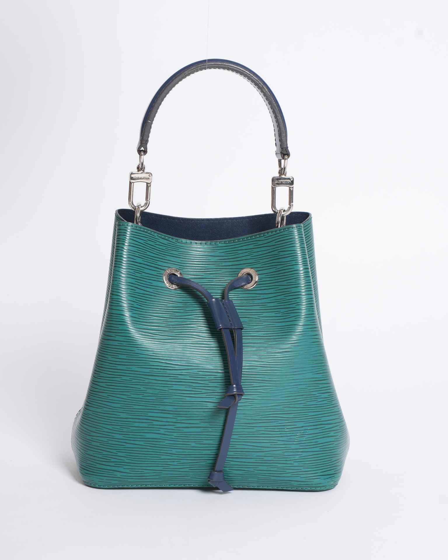 Louis Vuitton Epi Neo Neo BB Shoulder Bag