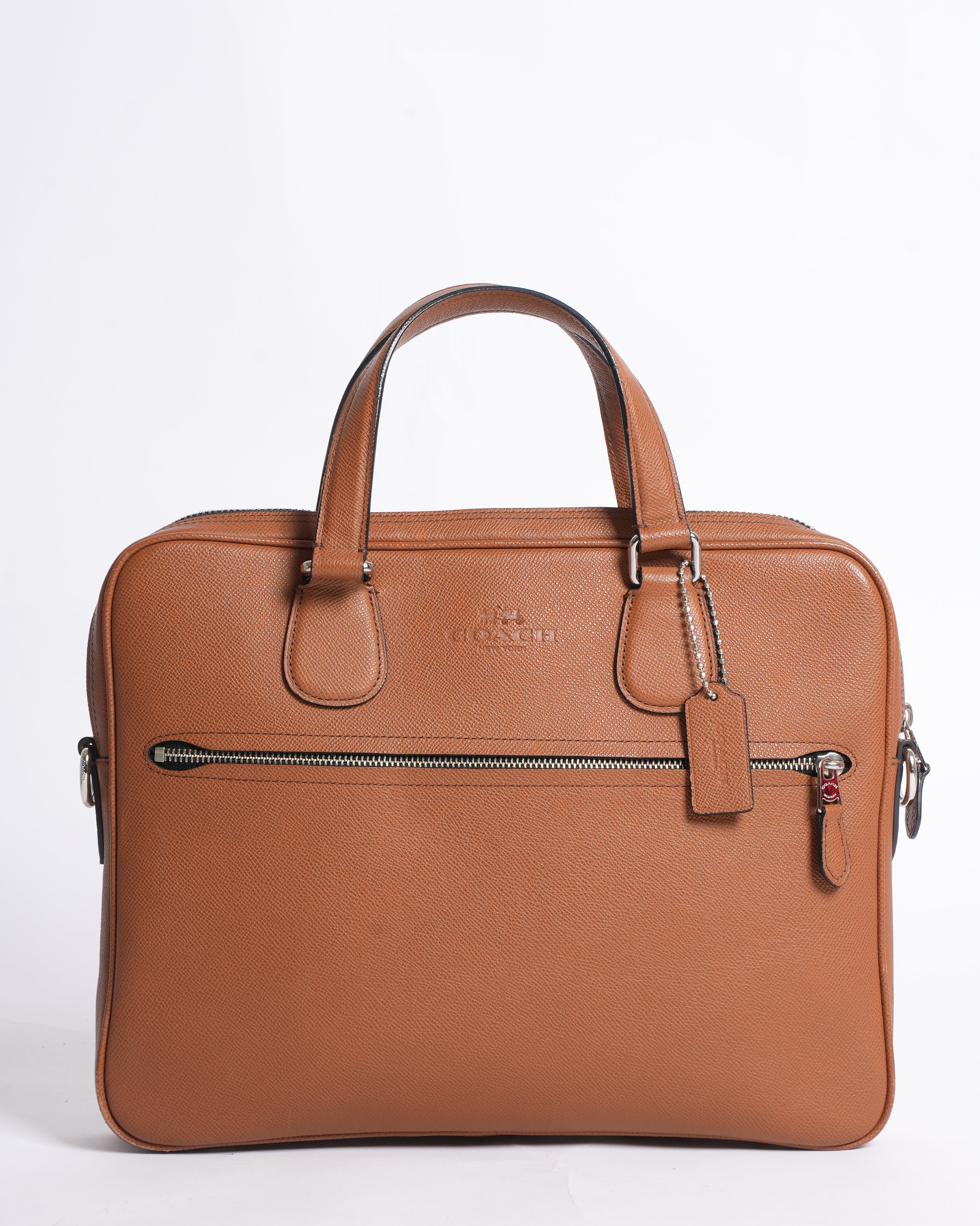 Coach Kennedy Brief Bag