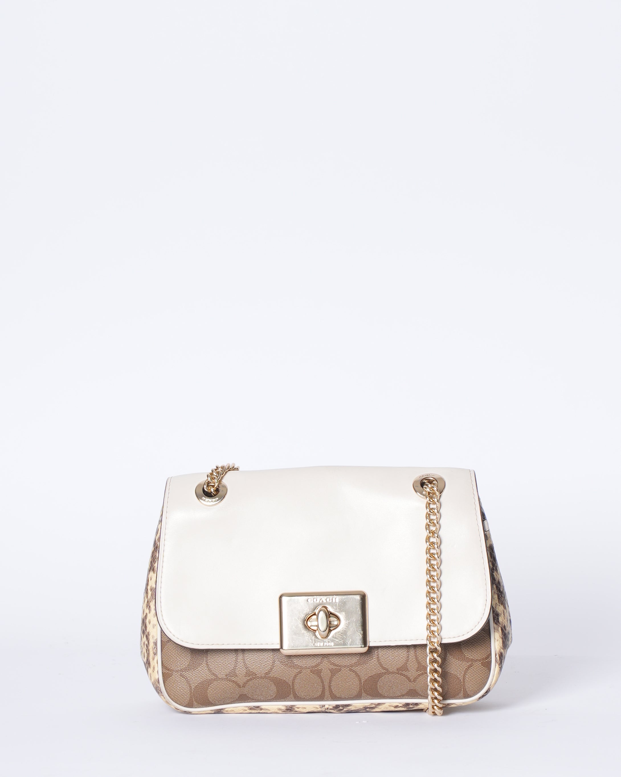 Coach Cassidy Crossbody Bag