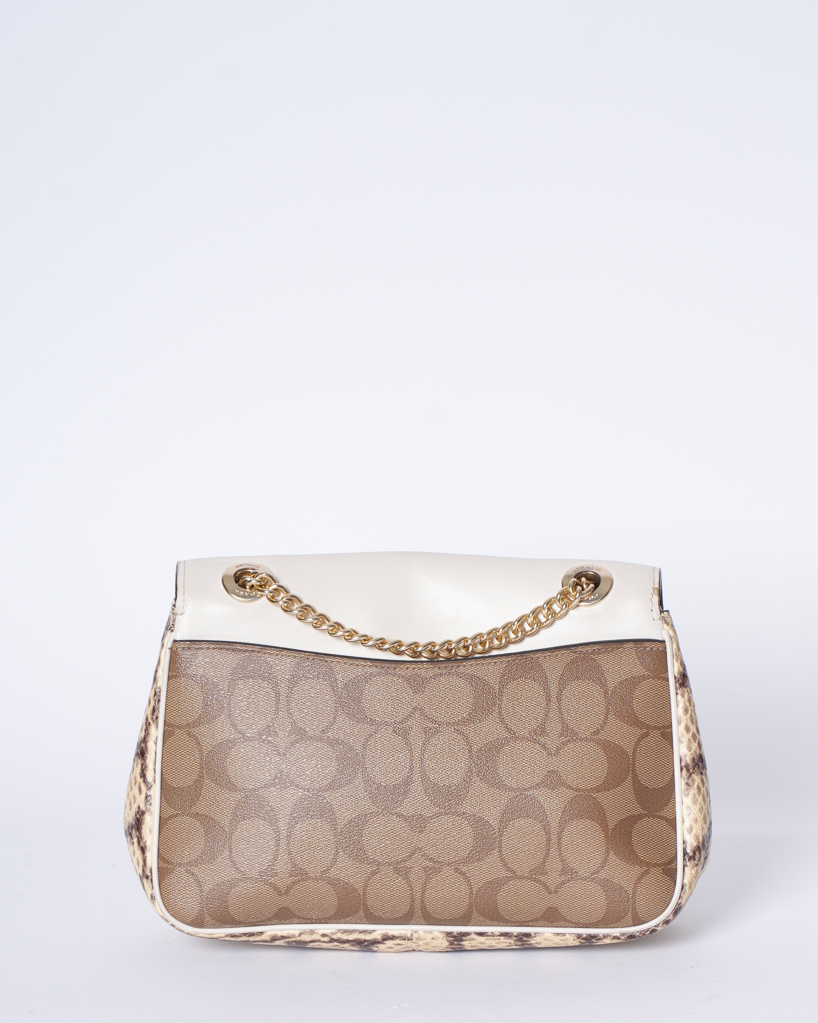 Coach Cassidy Crossbody Bag