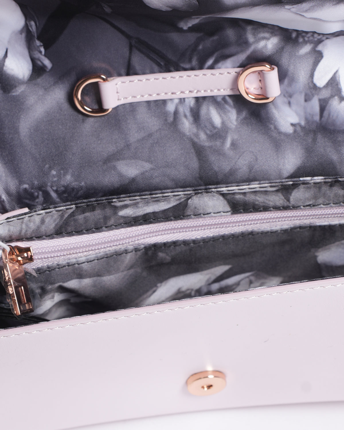 New Ted Baker Bag In Pink