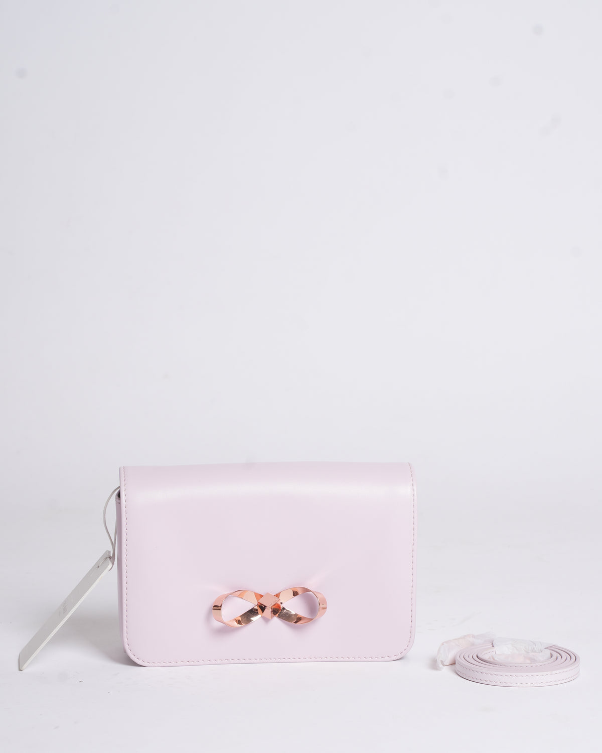 New Ted Baker Bag In Pink