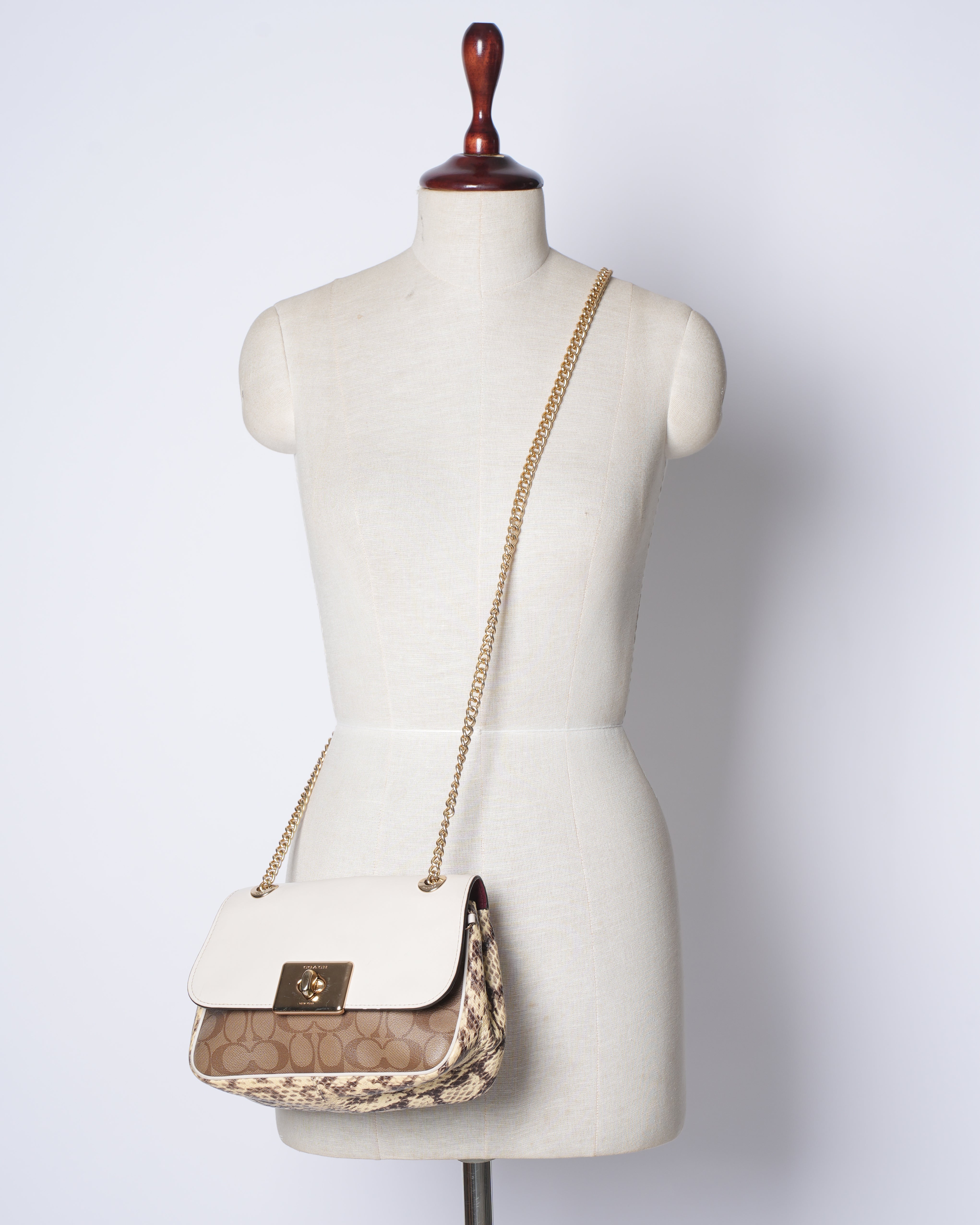 Coach Cassidy Crossbody Bag