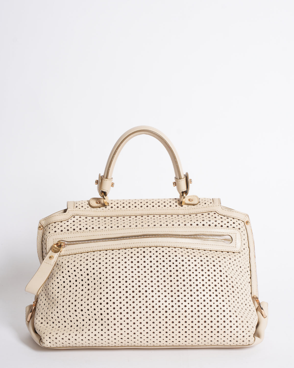 Salvatore ferrragamo Cutout bag