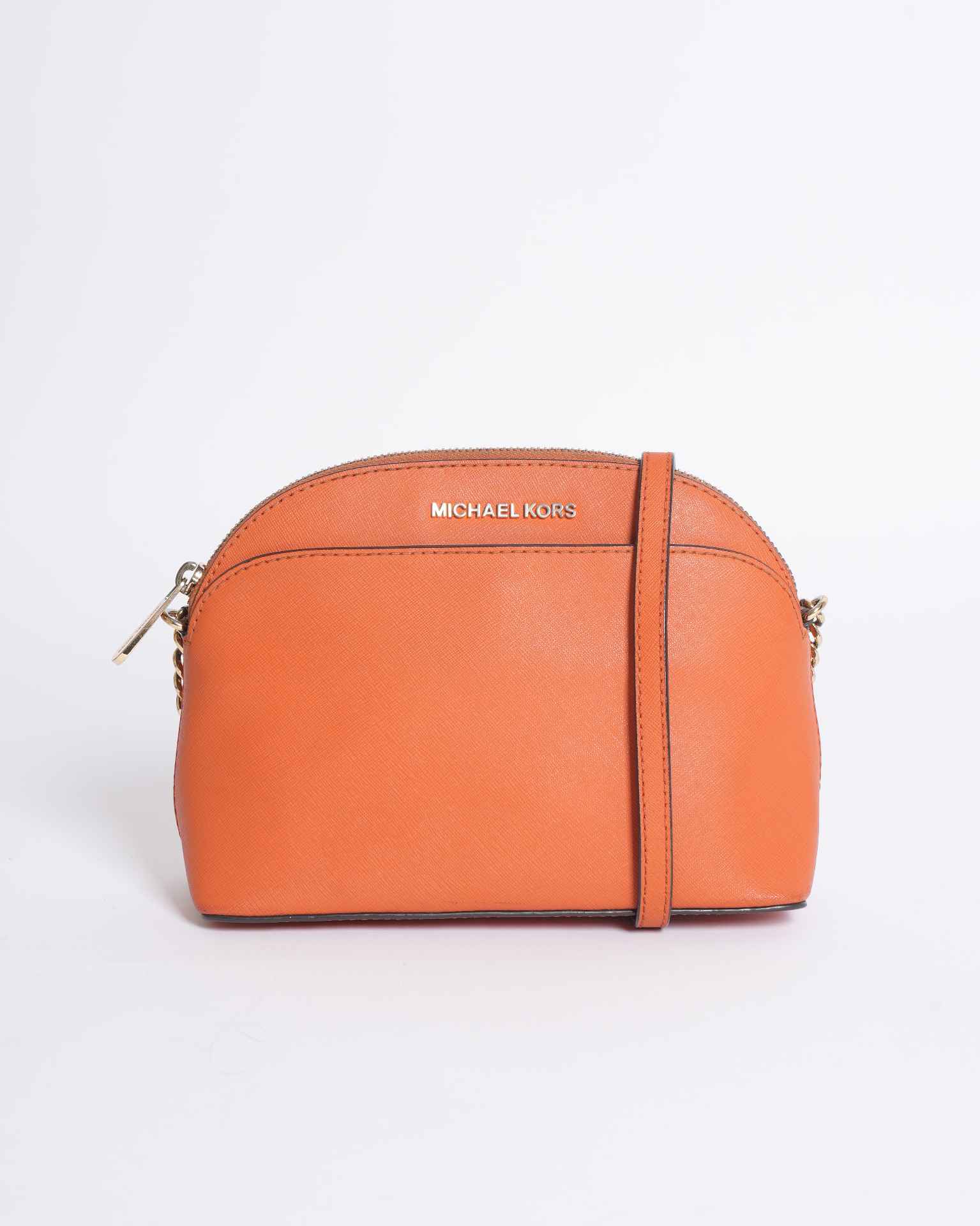 Michael Kors Dome Cindy Crossbody Bag