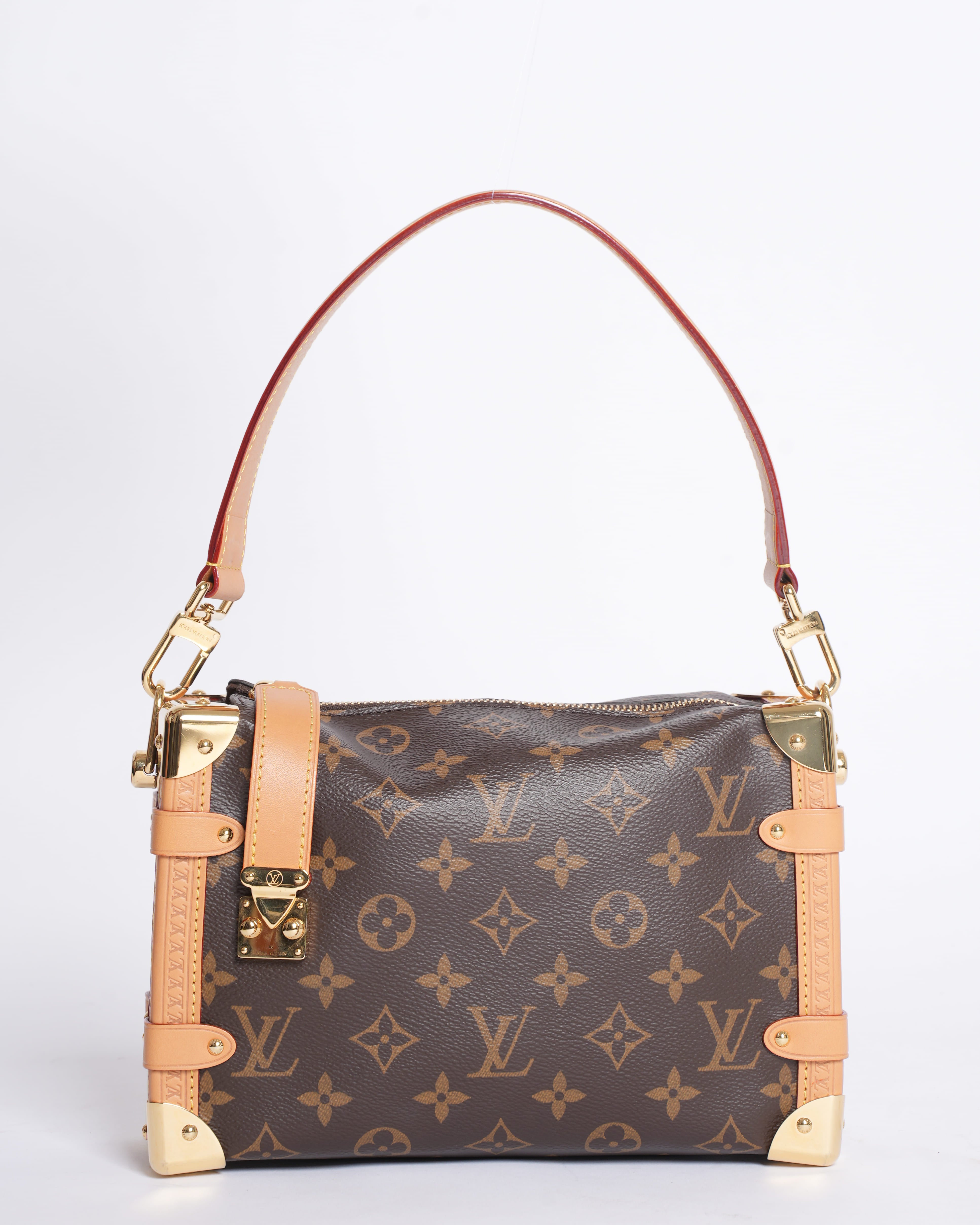 Louis Vuitton Side Trunk MM