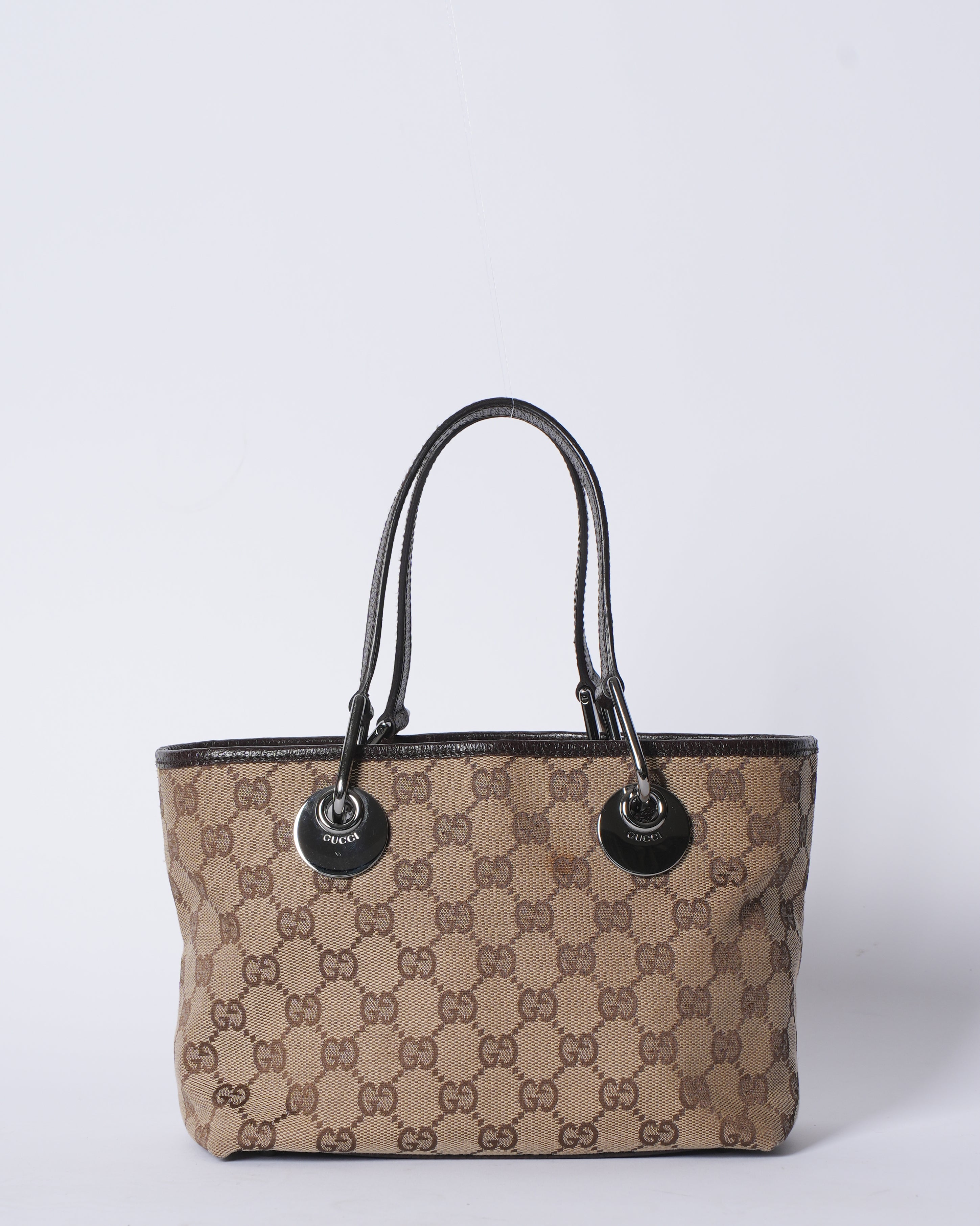 Gucci Mini Top handle bag