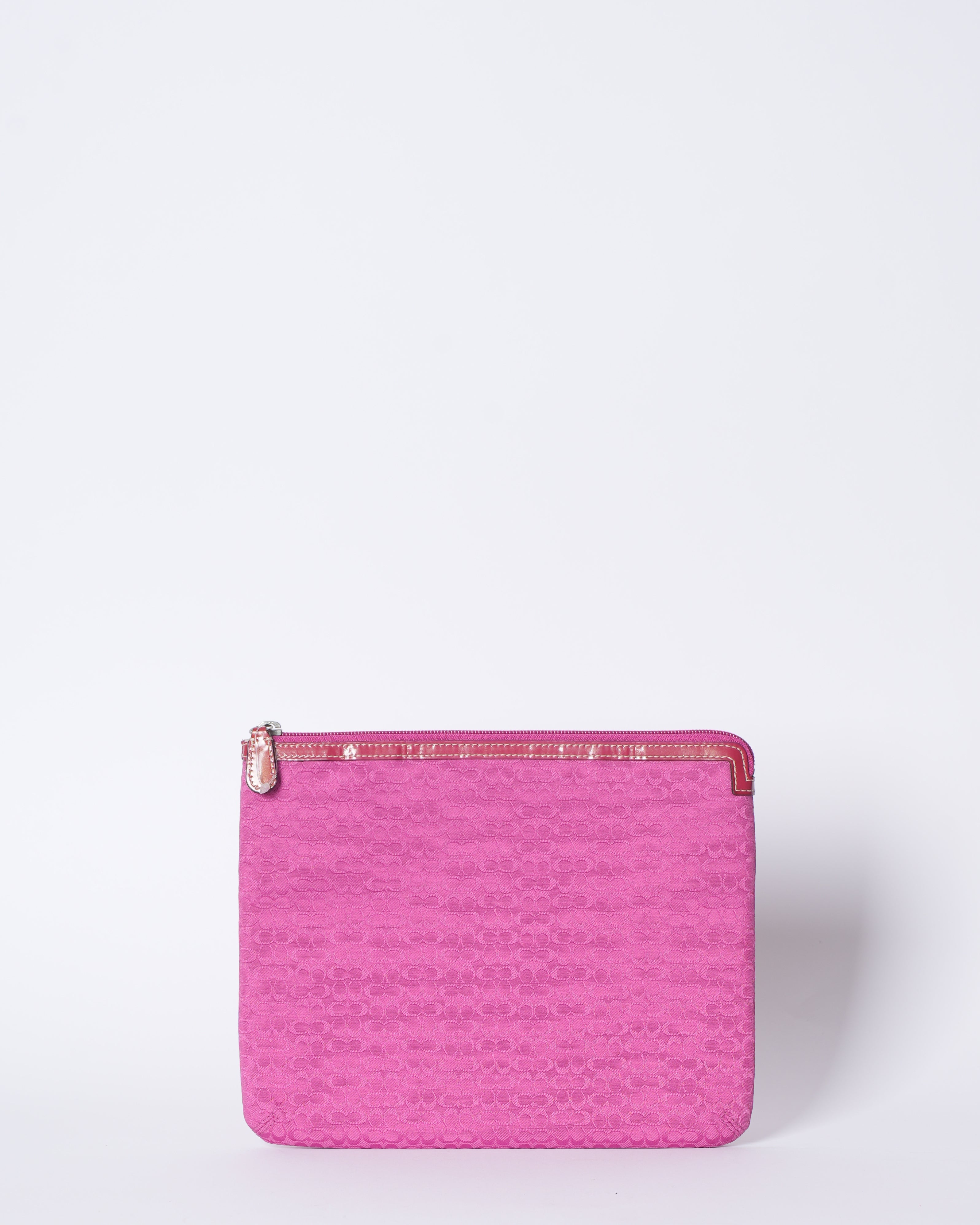 Coach IPad sleeve