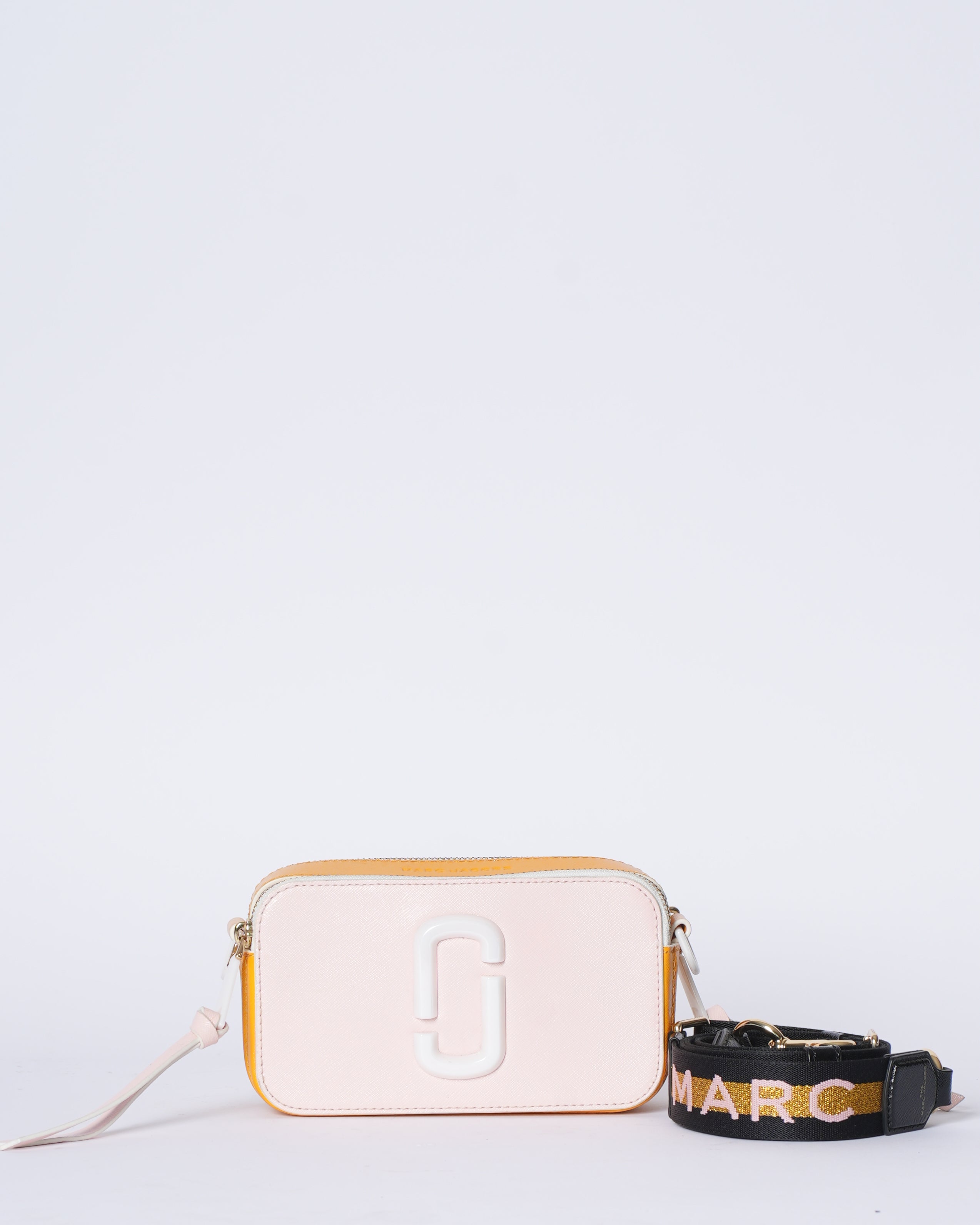 New Marc Jacobs The Snapshot Bag