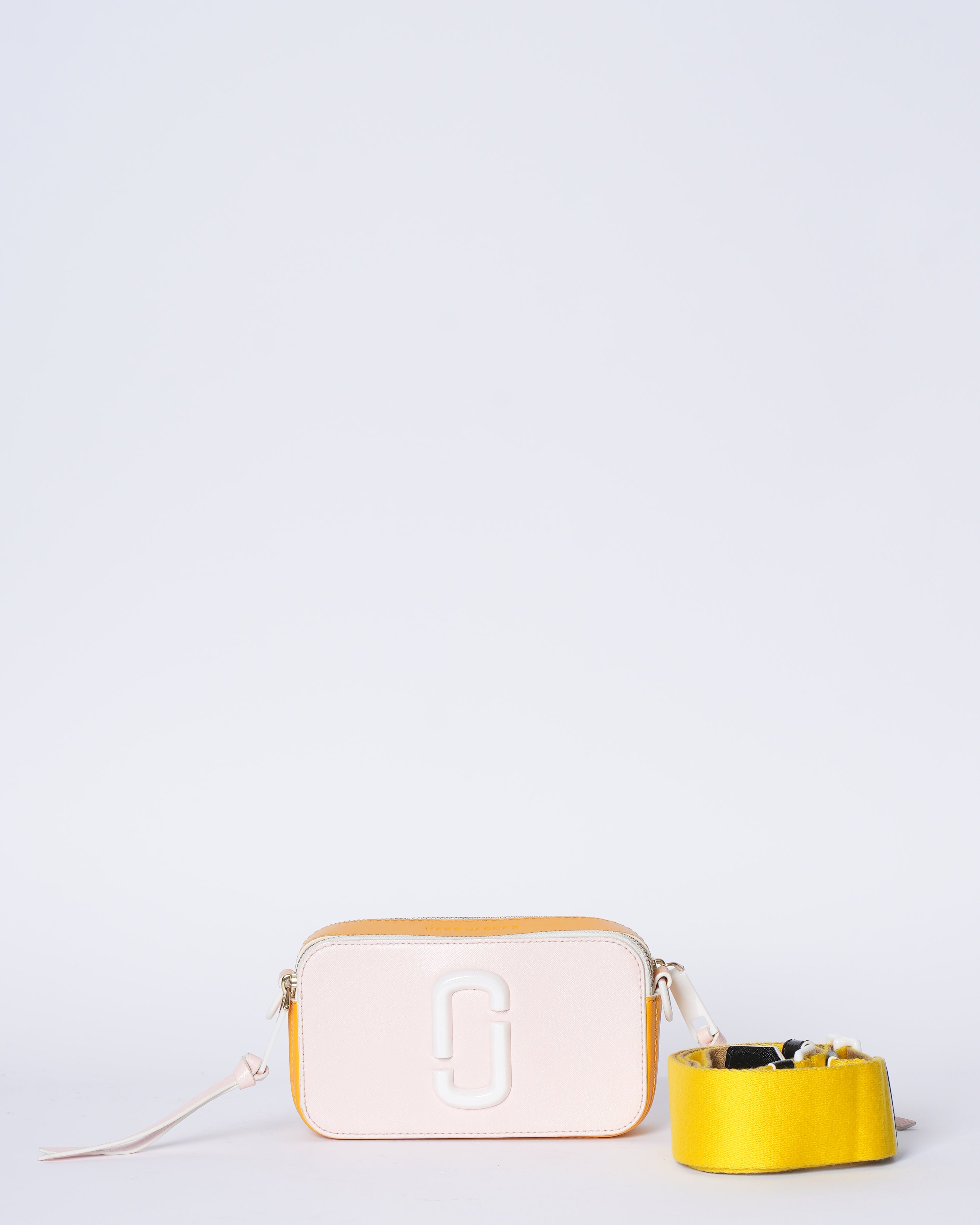 New Marc Jacobs The Snapshot Bag