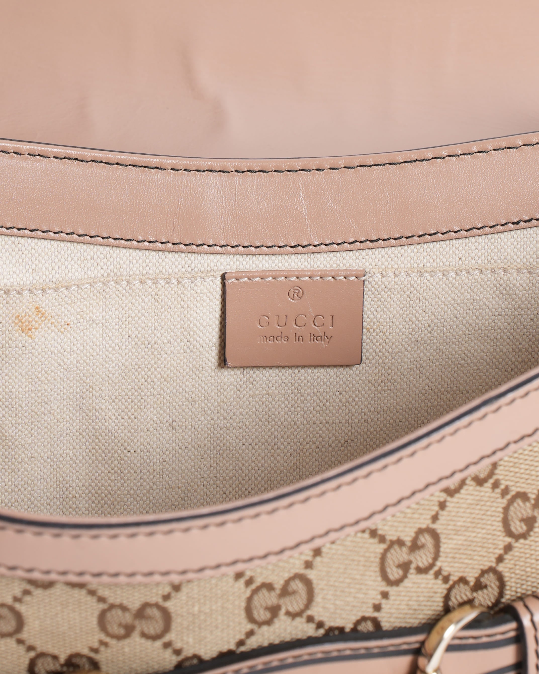 Gucci Emily Shoulder Bag