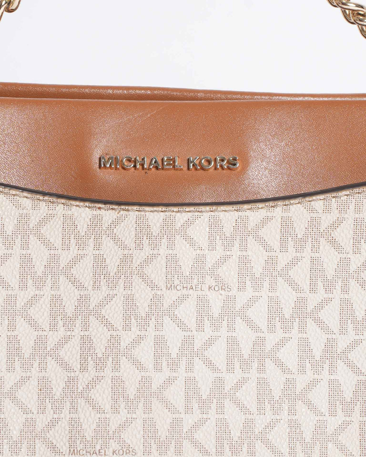 Michael Kors Jet Set Crossbody Bag