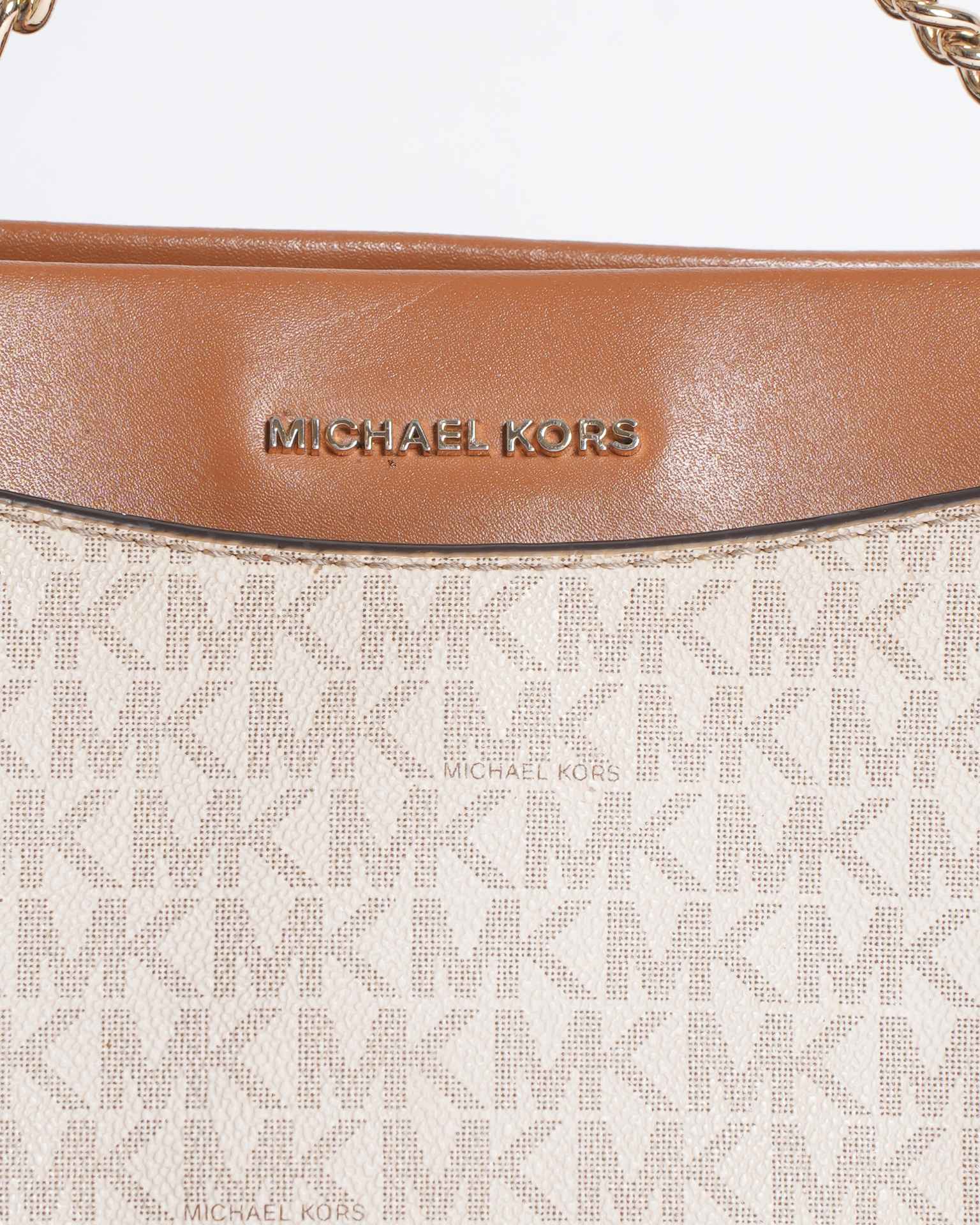 Michael Kors Jet Set Crossbody Bag