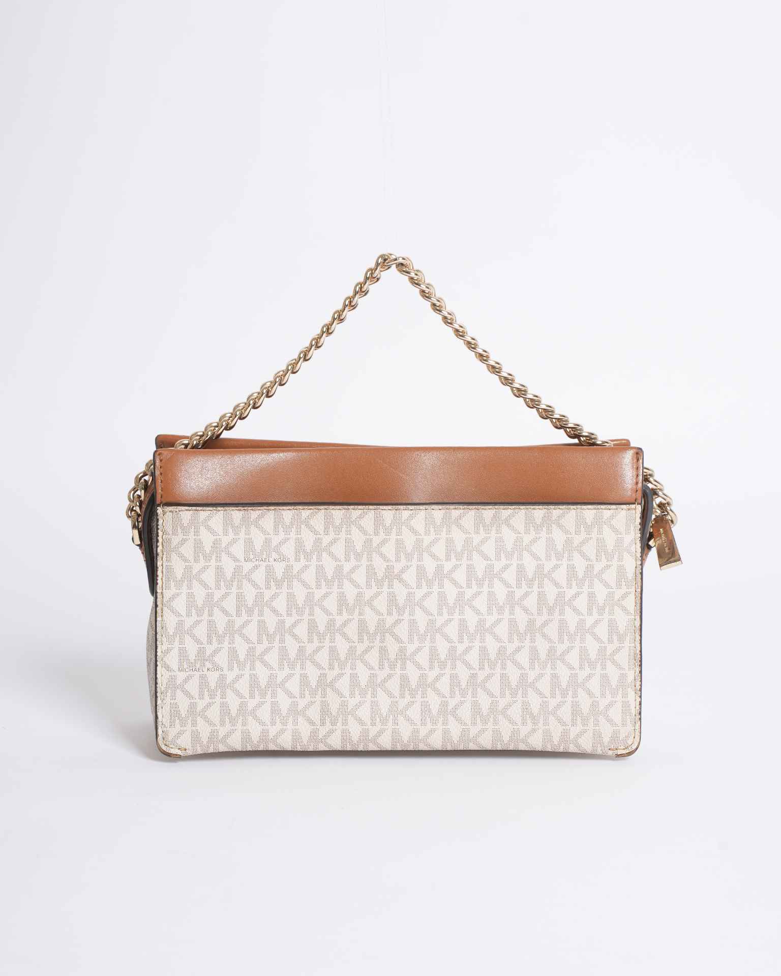 Michael Kors Jet Set Crossbody Bag