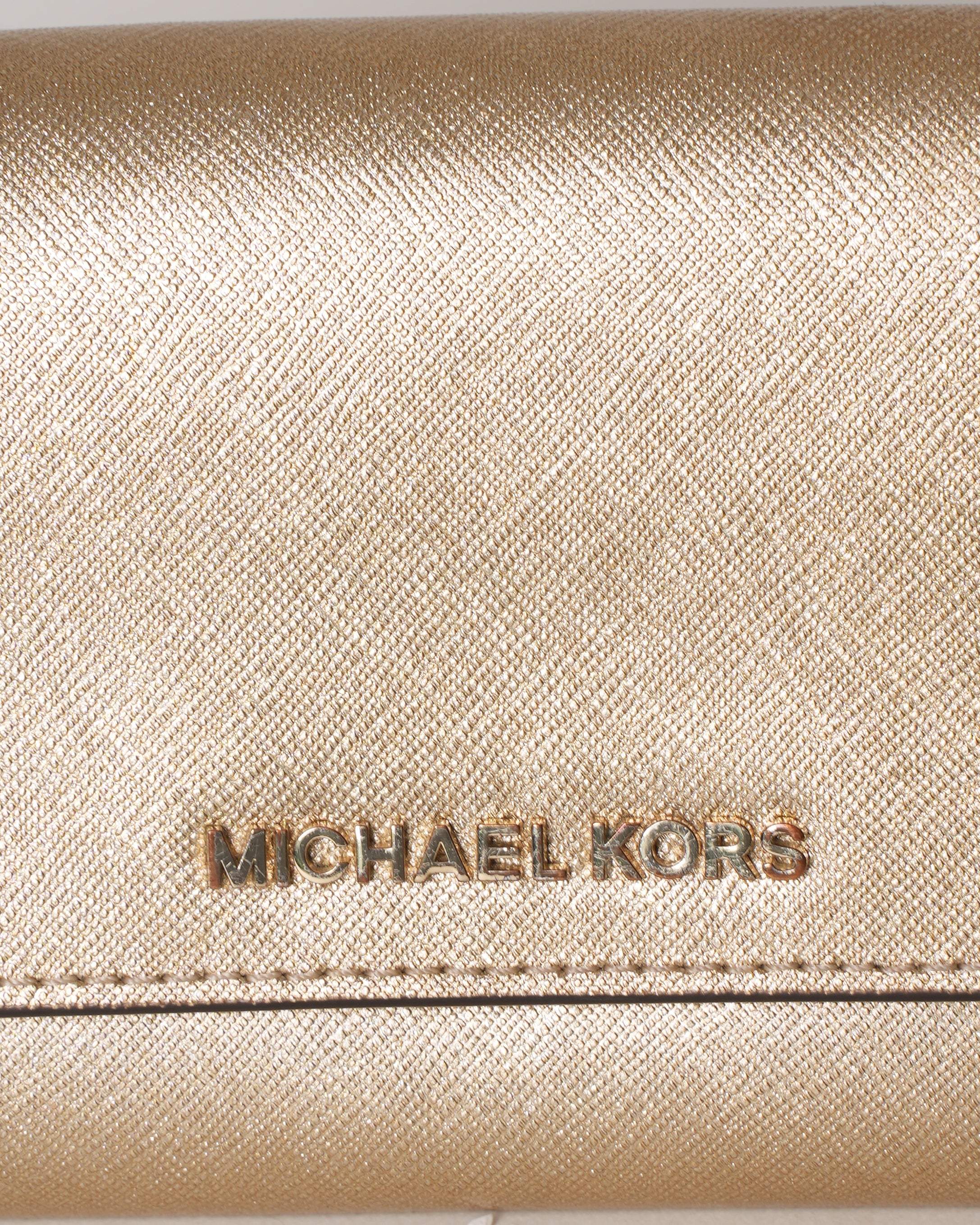 Michael Kors Saffino crossbody bag