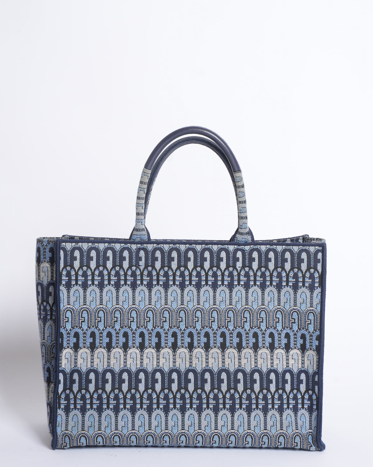 Furla opportunity tote L Toni Grigio